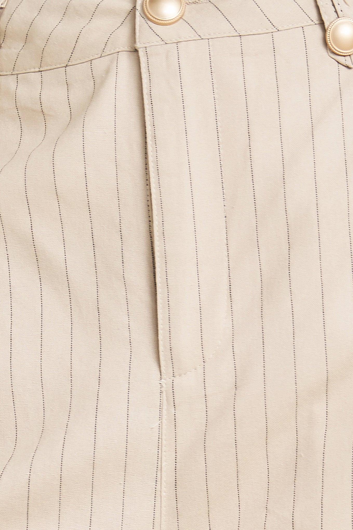 THE BOARDROOM EDIT WOVEN PANTS