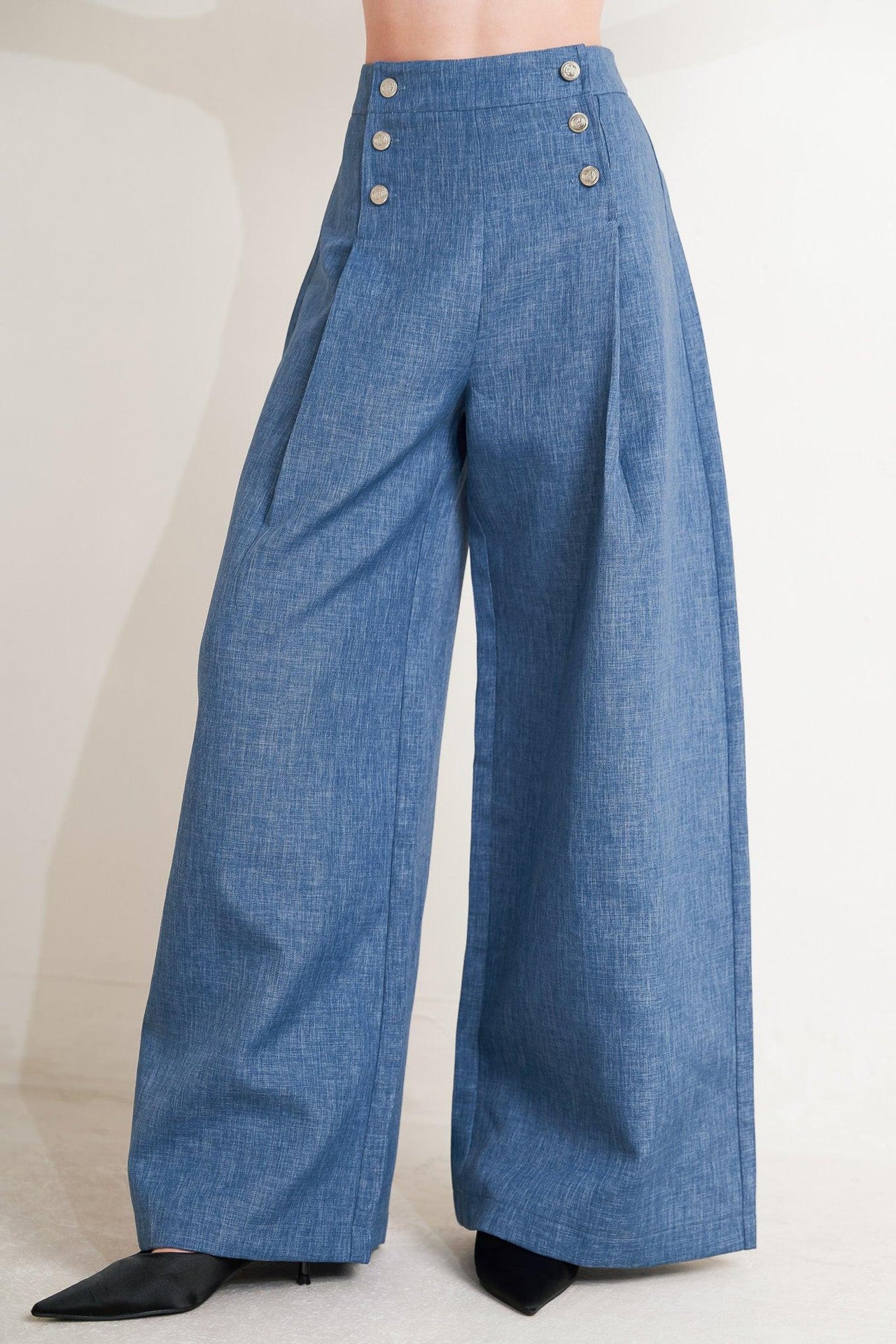 POWER MOVE WOVEN PANTS
