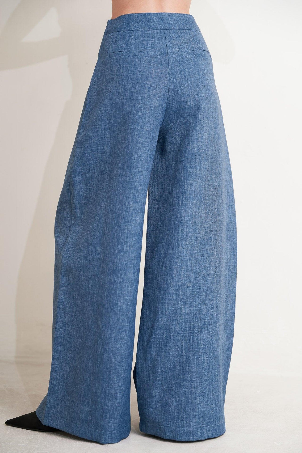 POWER MOVE WOVEN PANTS