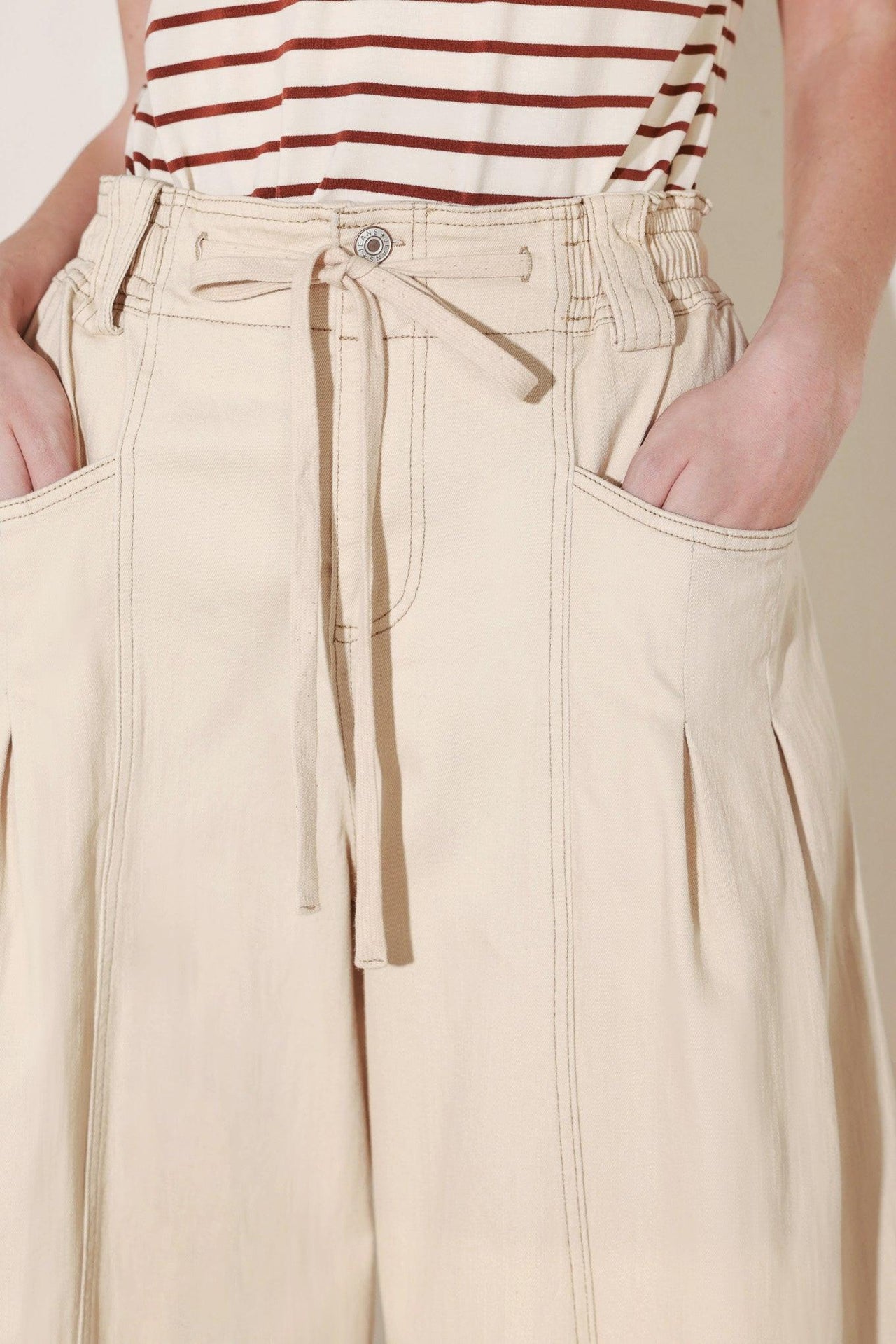 DAYLIGHT GROOVE WOVEN PANTS