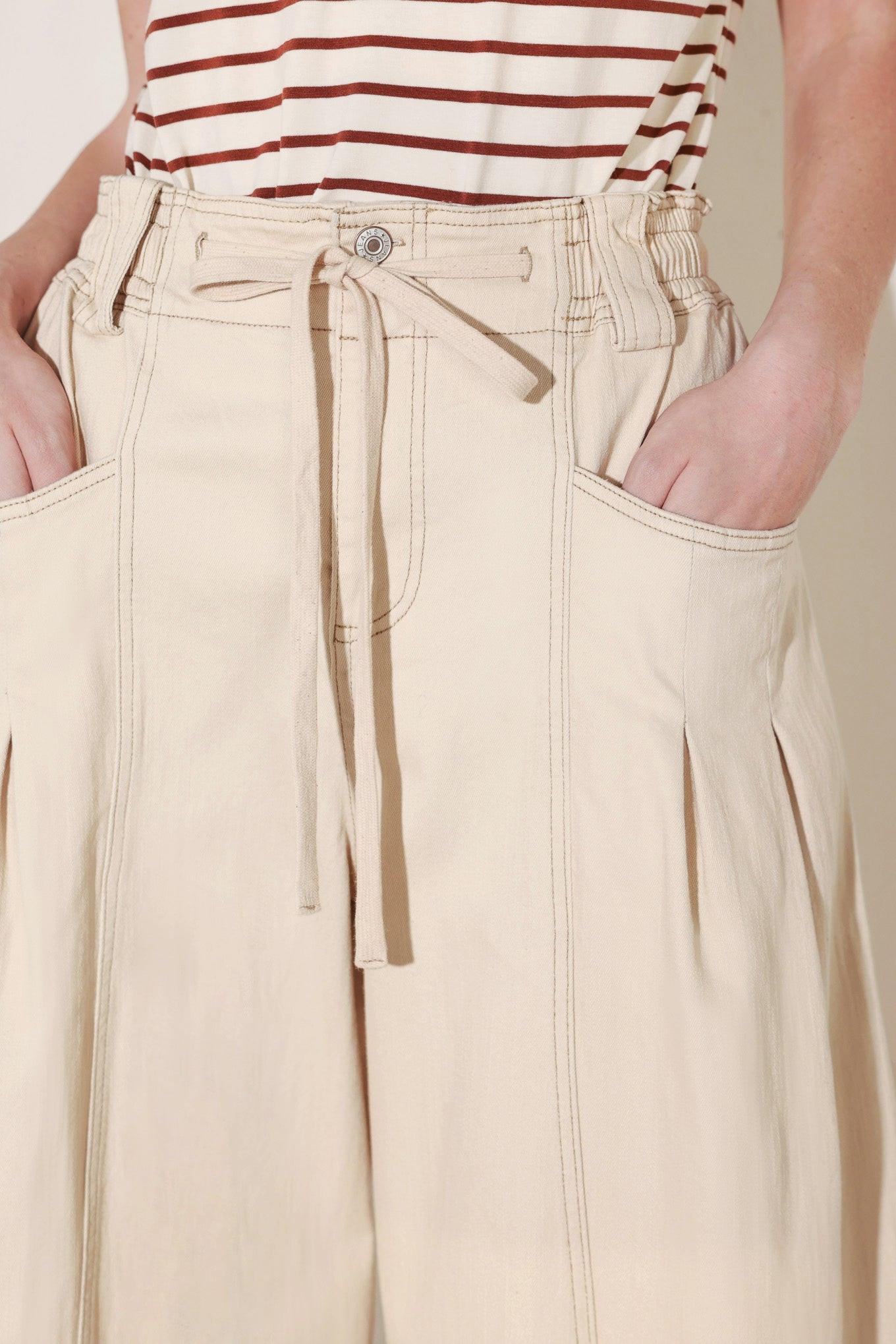 DAYLIGHT GROOVE WOVEN PANTS