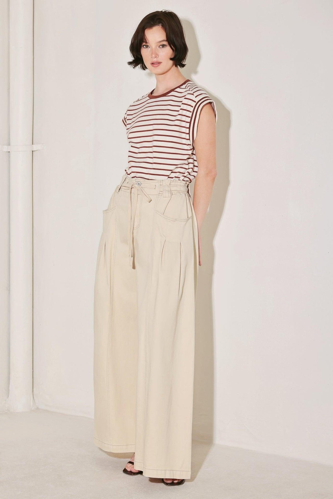 DAYLIGHT GROOVE WOVEN PANTS