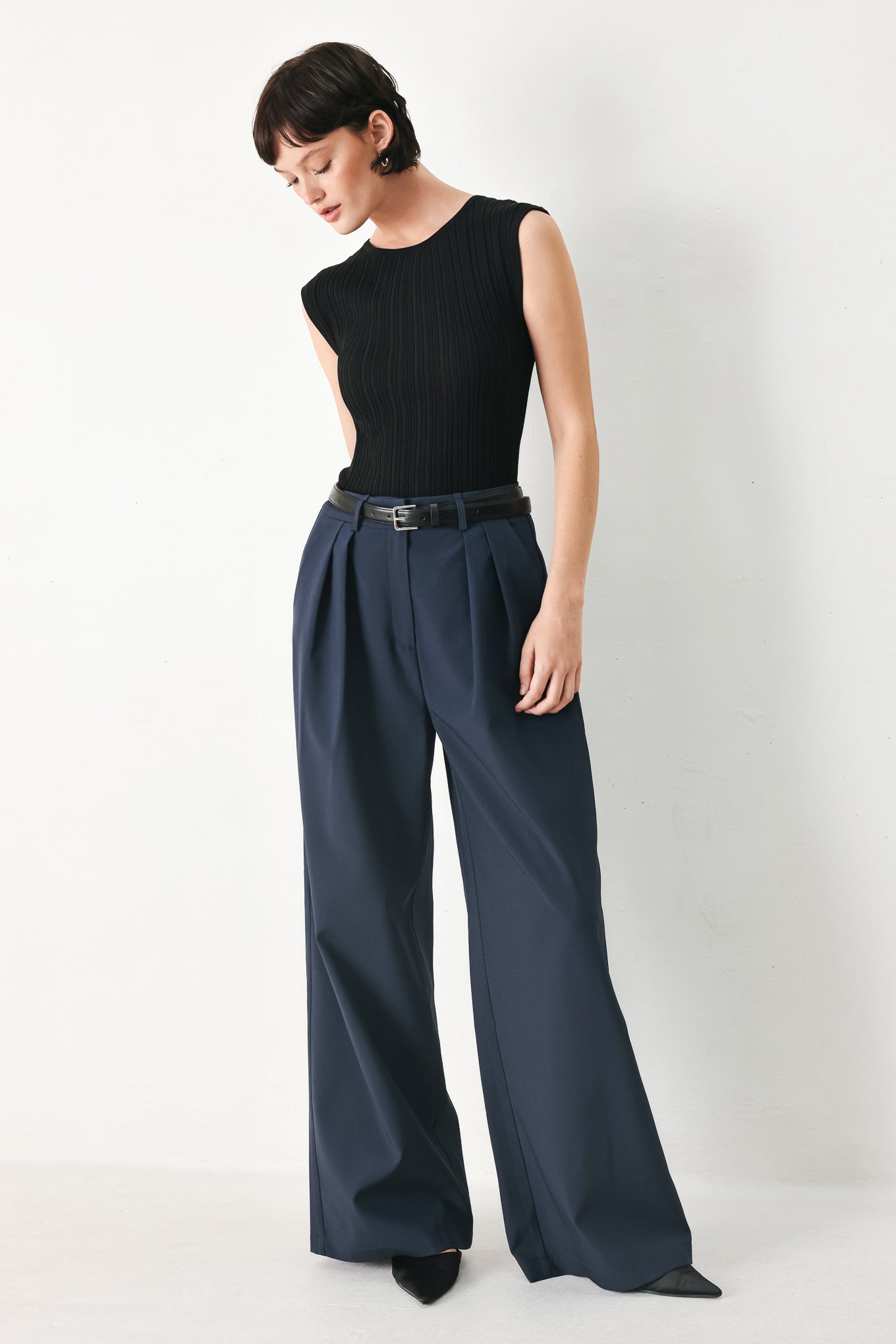 POWER PLAY WOVEN PANTS