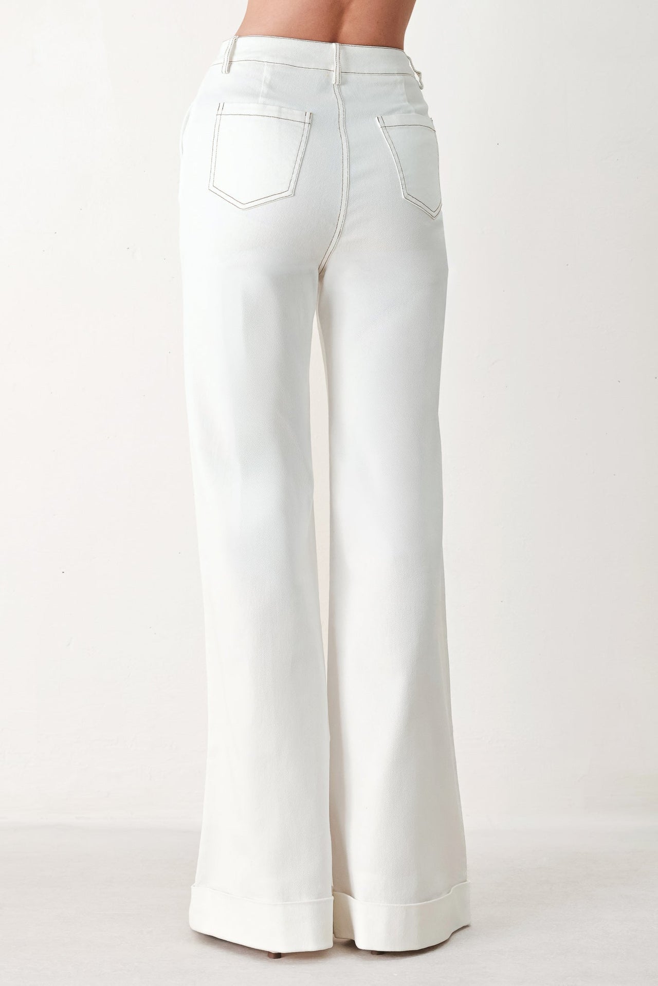 FIFTH STREET WOVEN PANTS