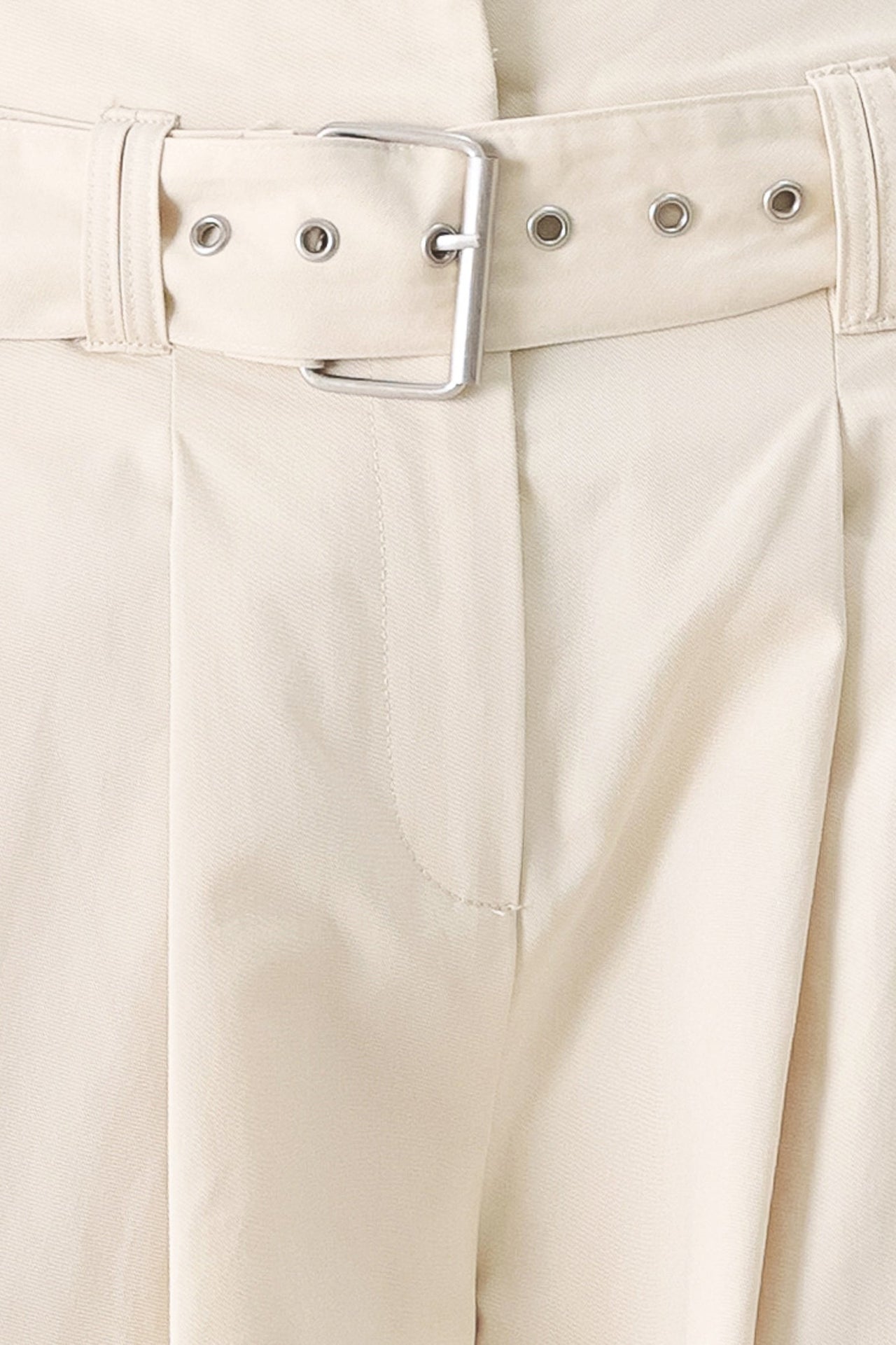 VELA WIDE WOVEN PANTS