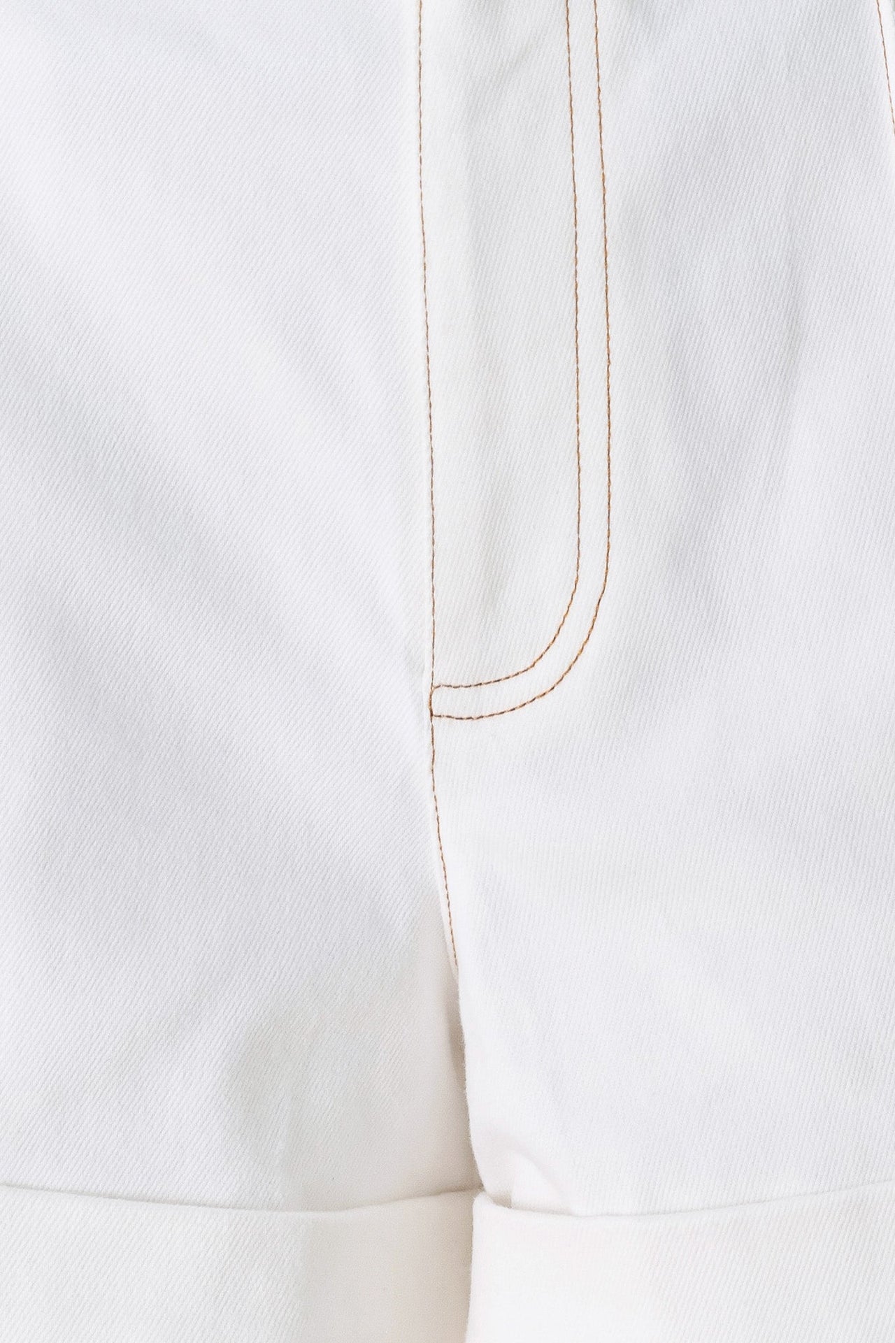 BETTER TOGETHER WOVEN SHORT