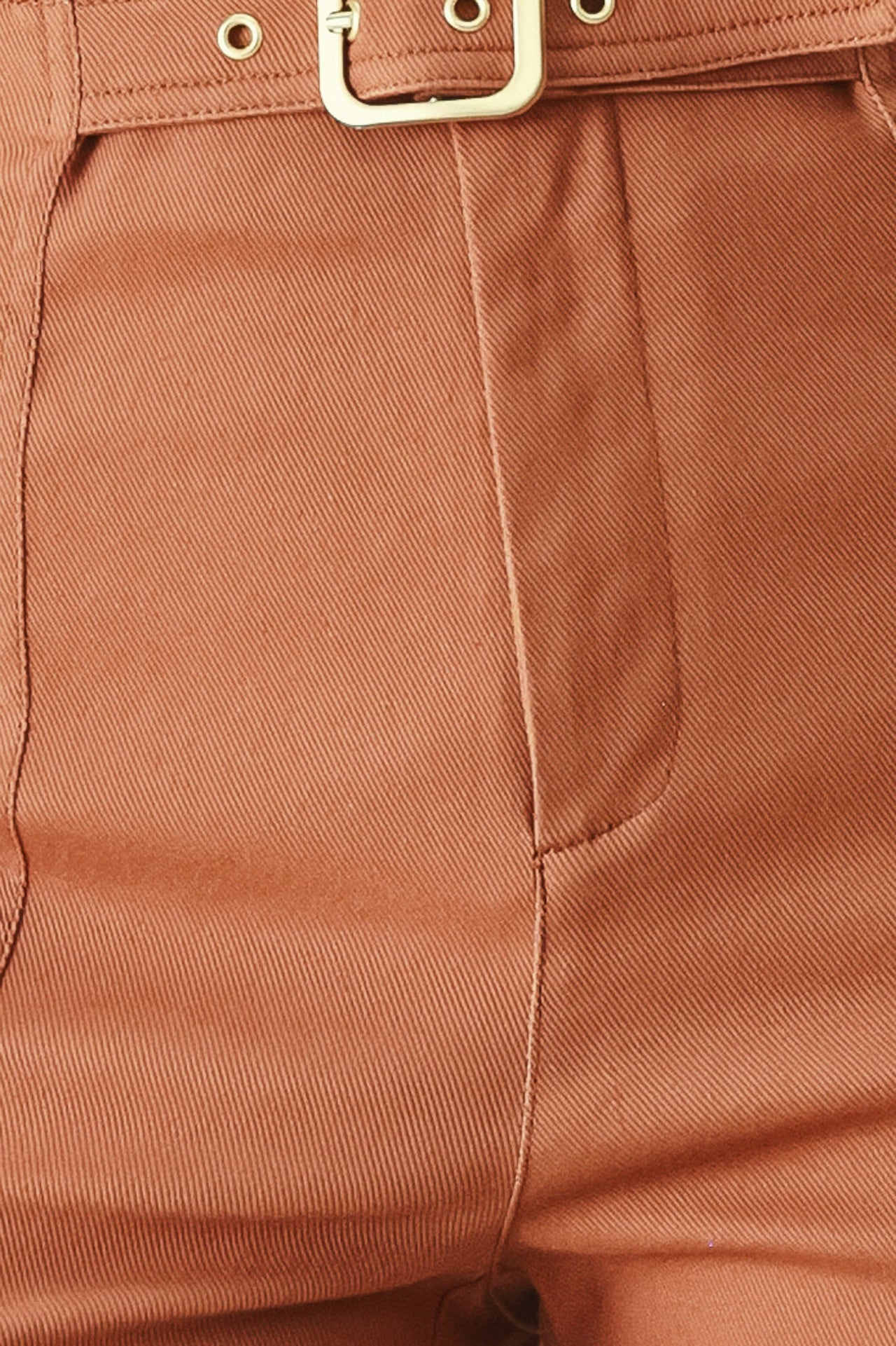 SAHARA EDIT WOVEN PANTS