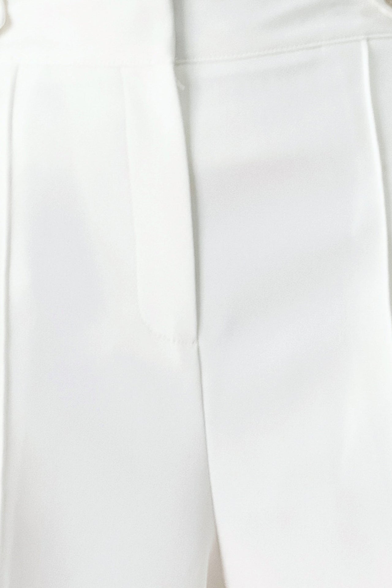 CRYSTAL BAY WOVEN WIDE LEG PANTS