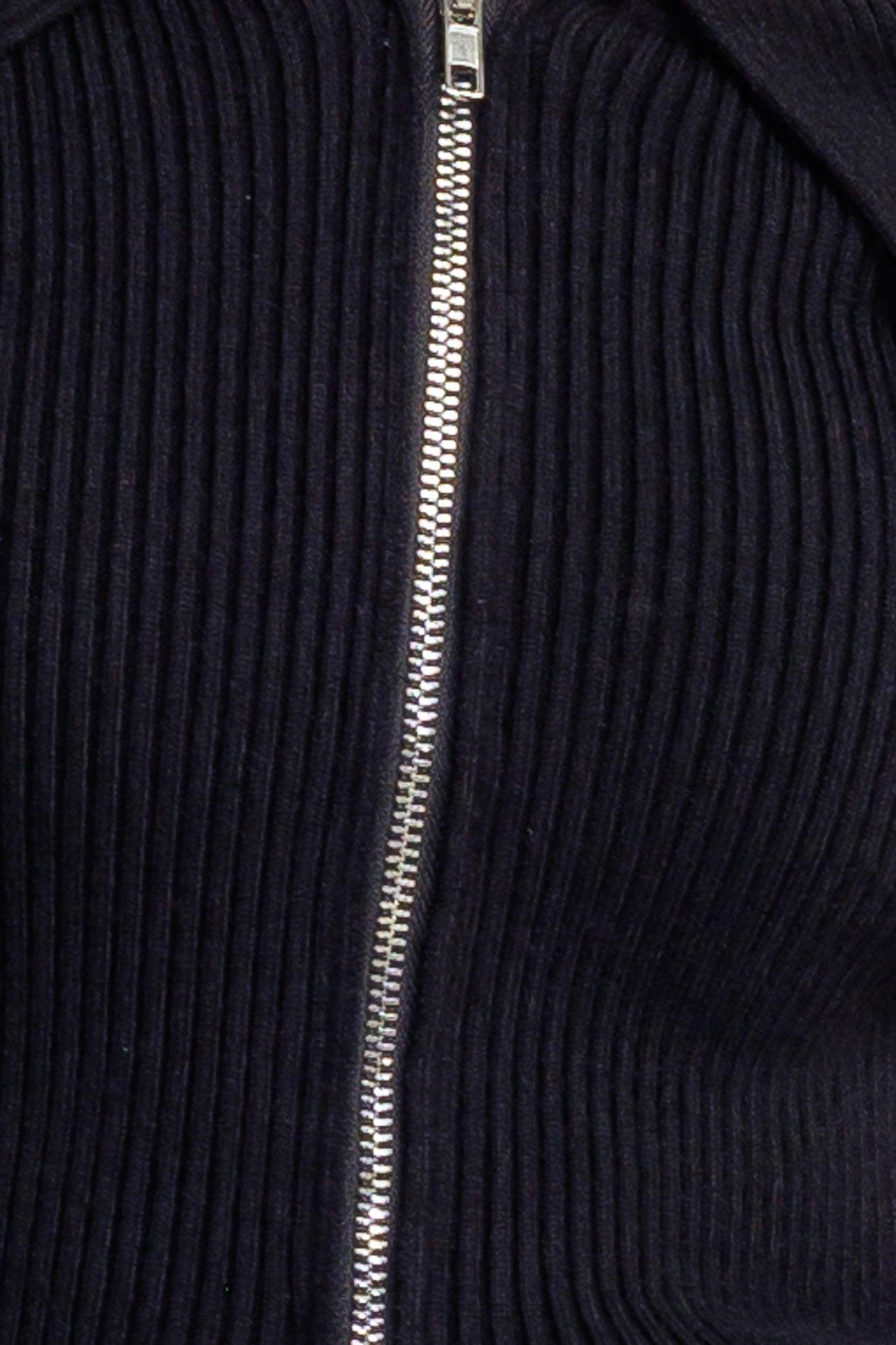 CHANGE OF PACE SWEATER TOP