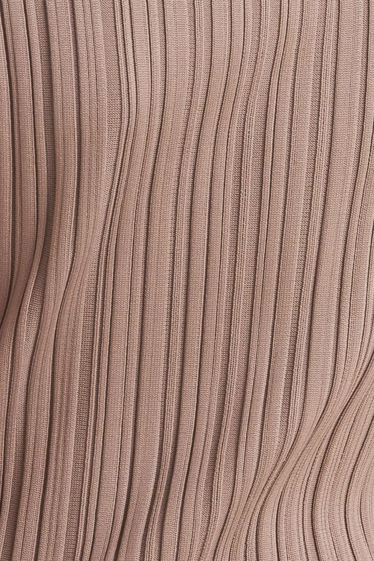 STORY OF US SWEATER MIDI DRESS