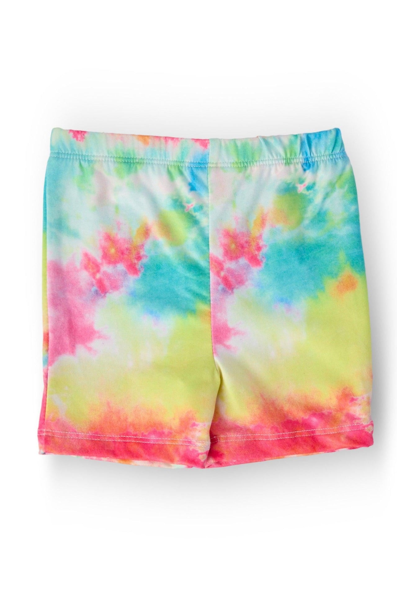 Far Out Twirl Shorts