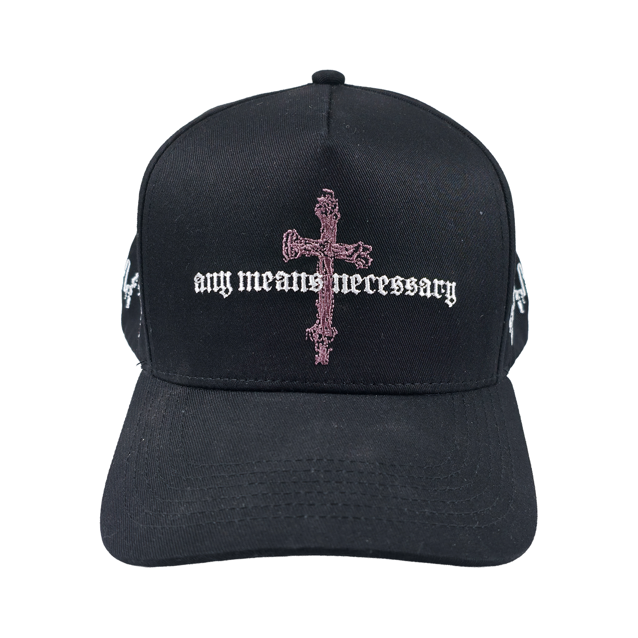 Forsaken Hat