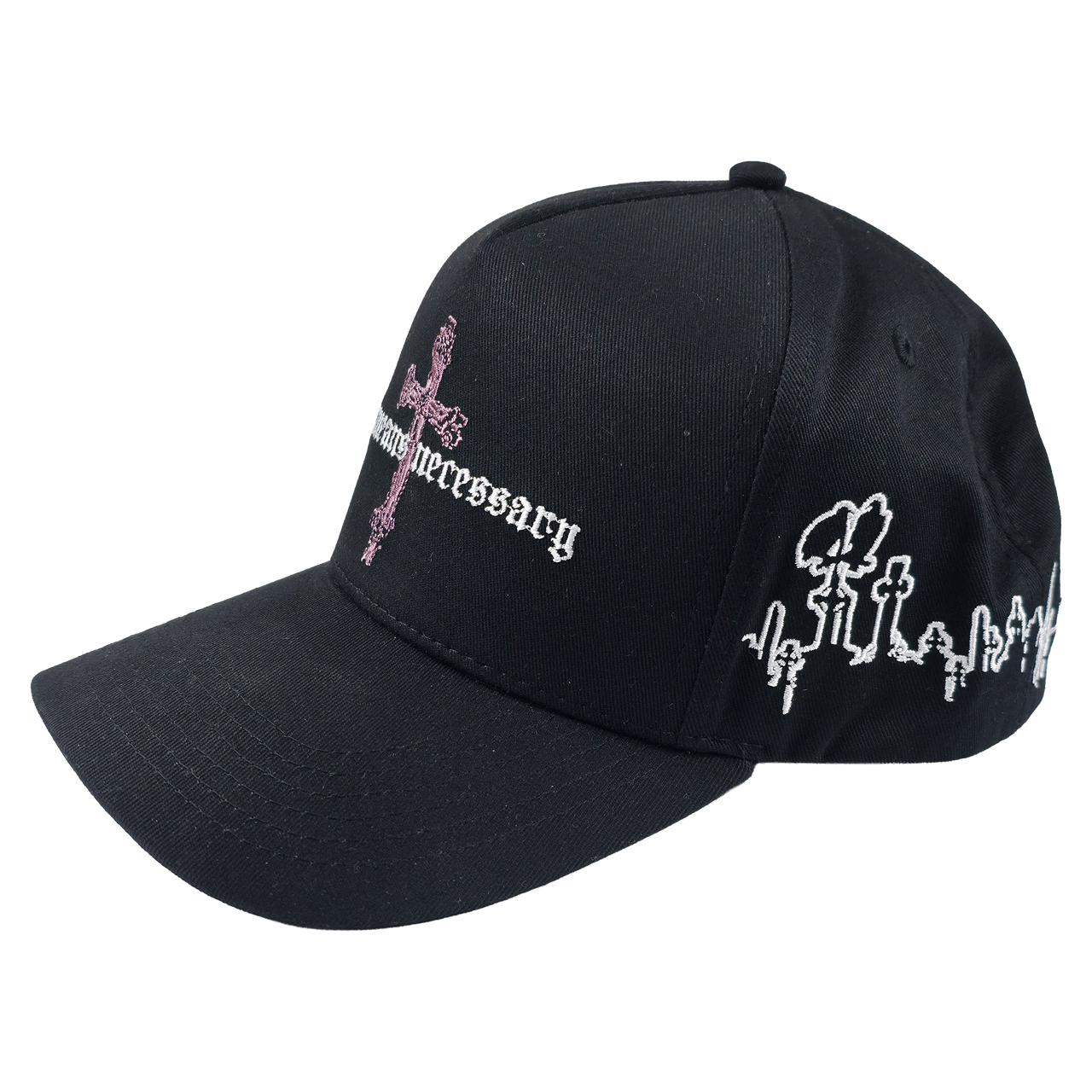 Forsaken Hat