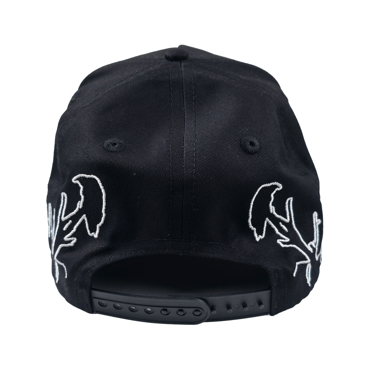 Forsaken Hat