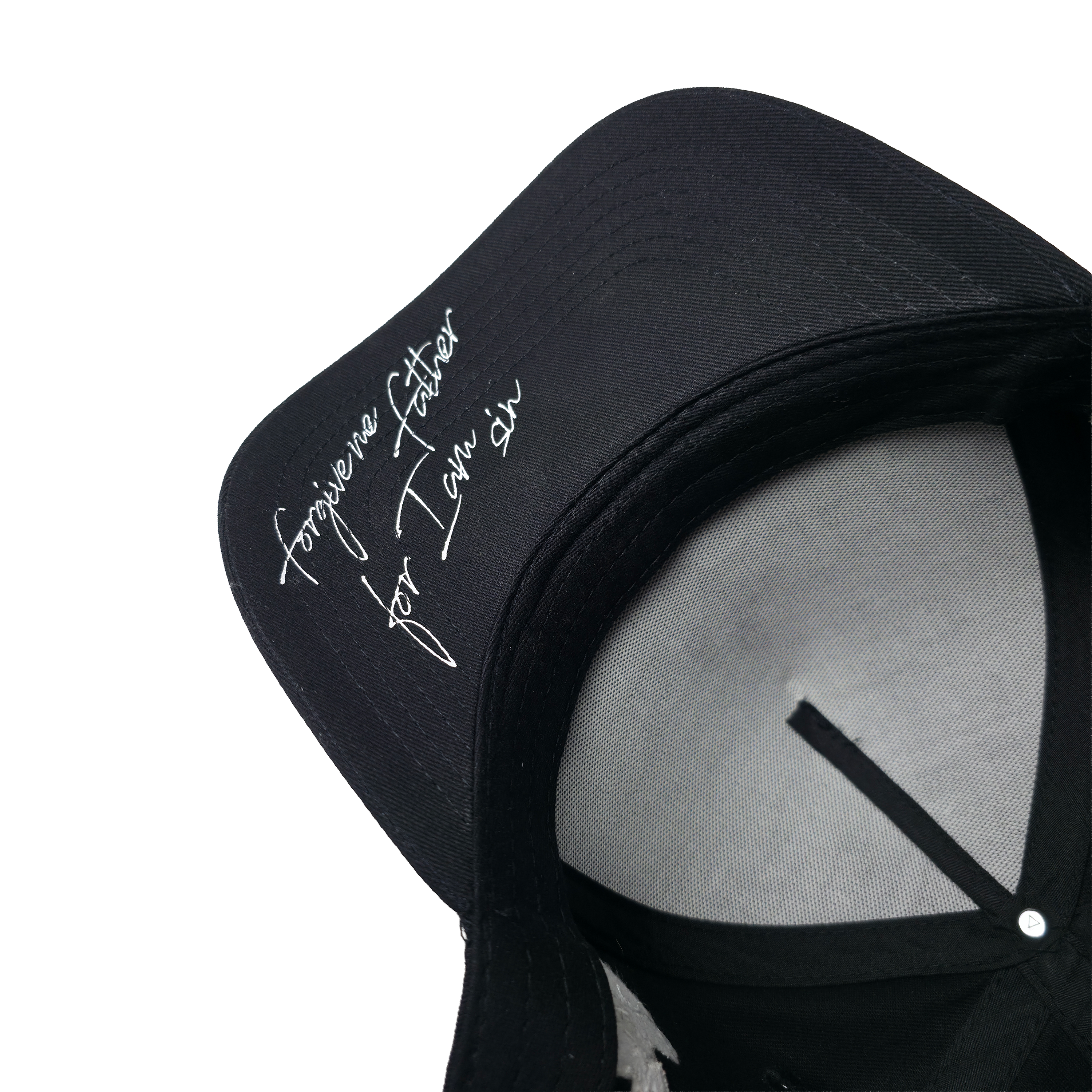Forsaken Hat