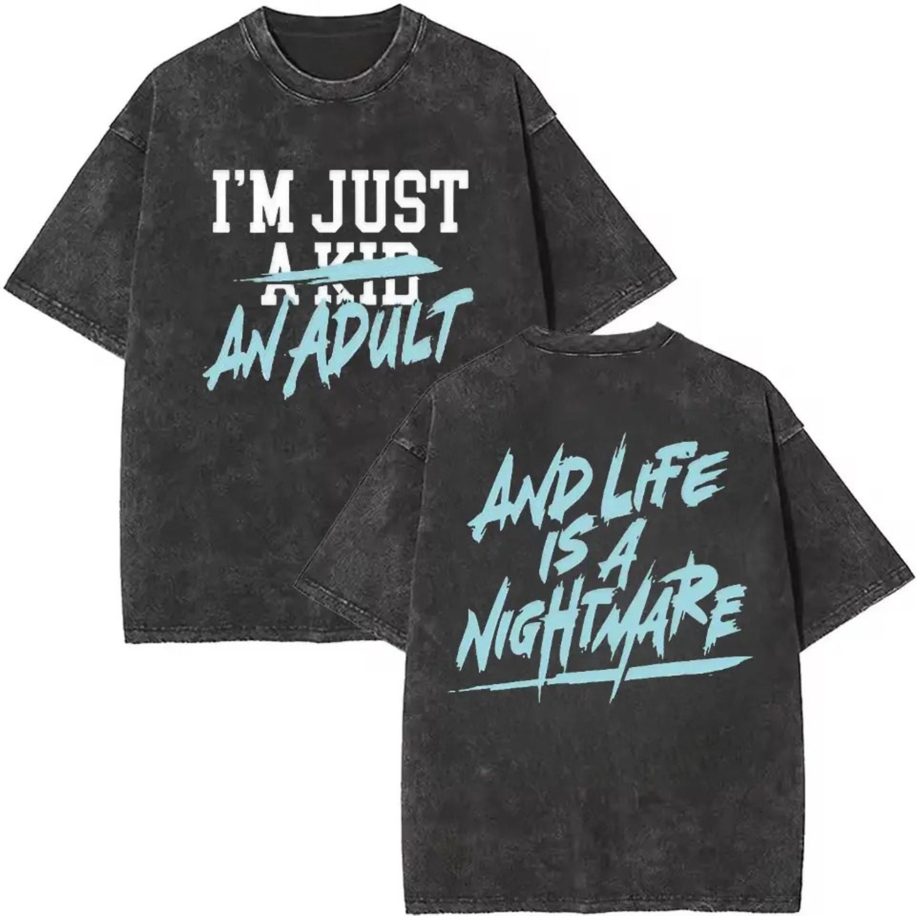Funny Matching Family Shirts - 