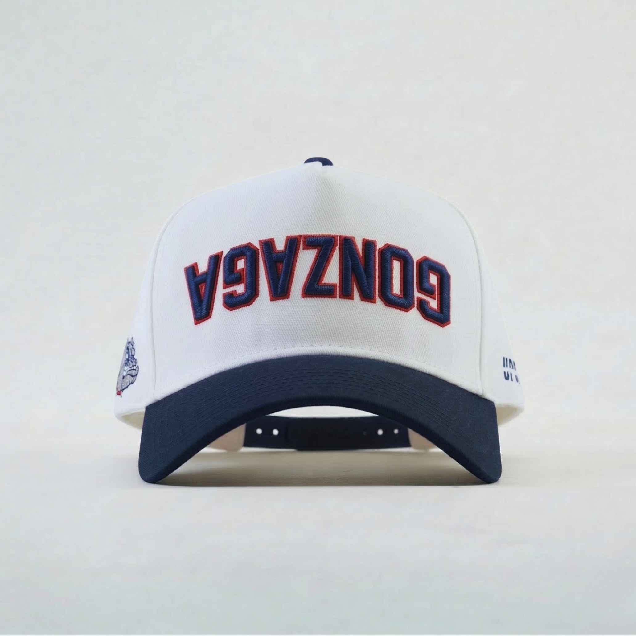Gonzaga Bulldogs Hat