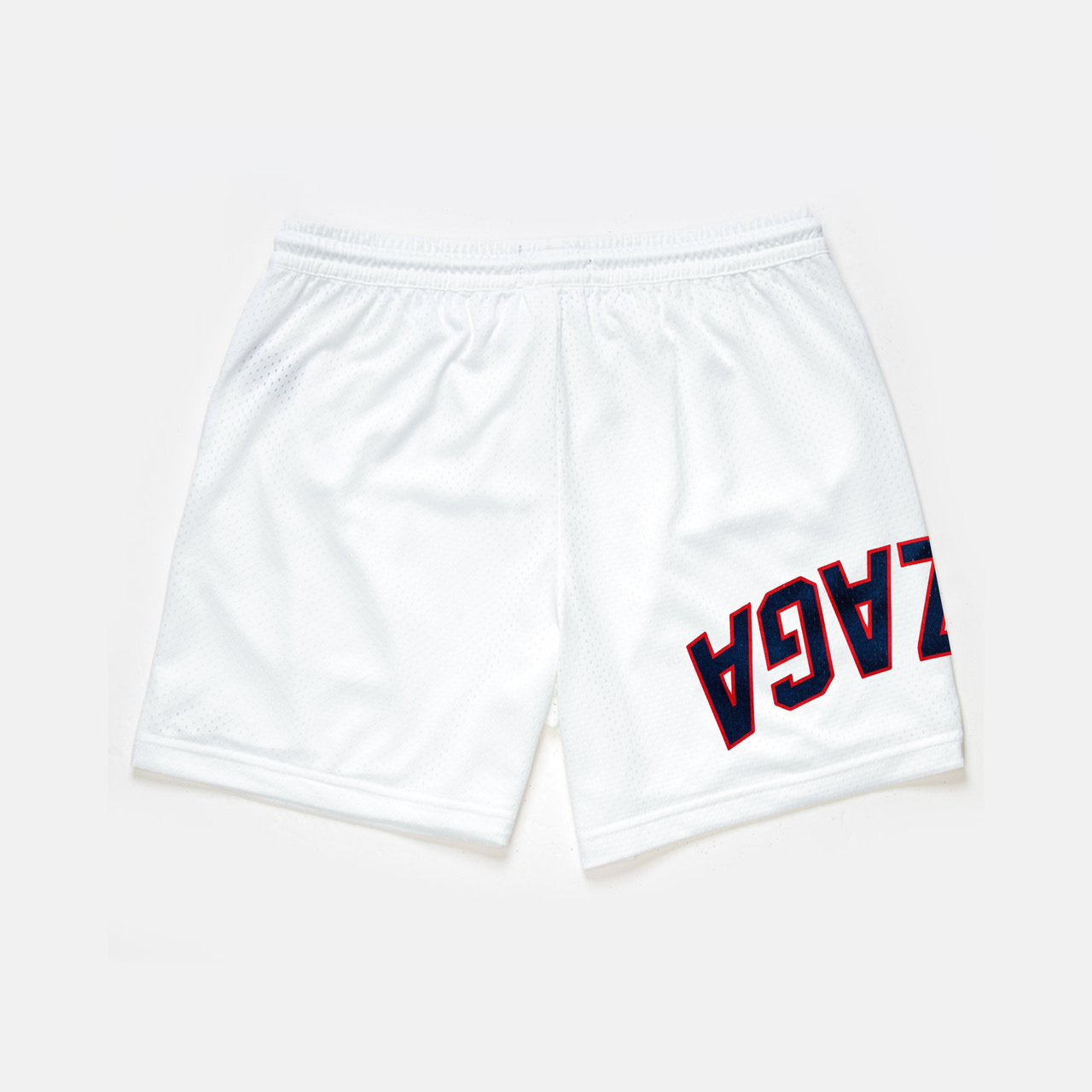 Gonzaga Mesh Shorts | Exclusive