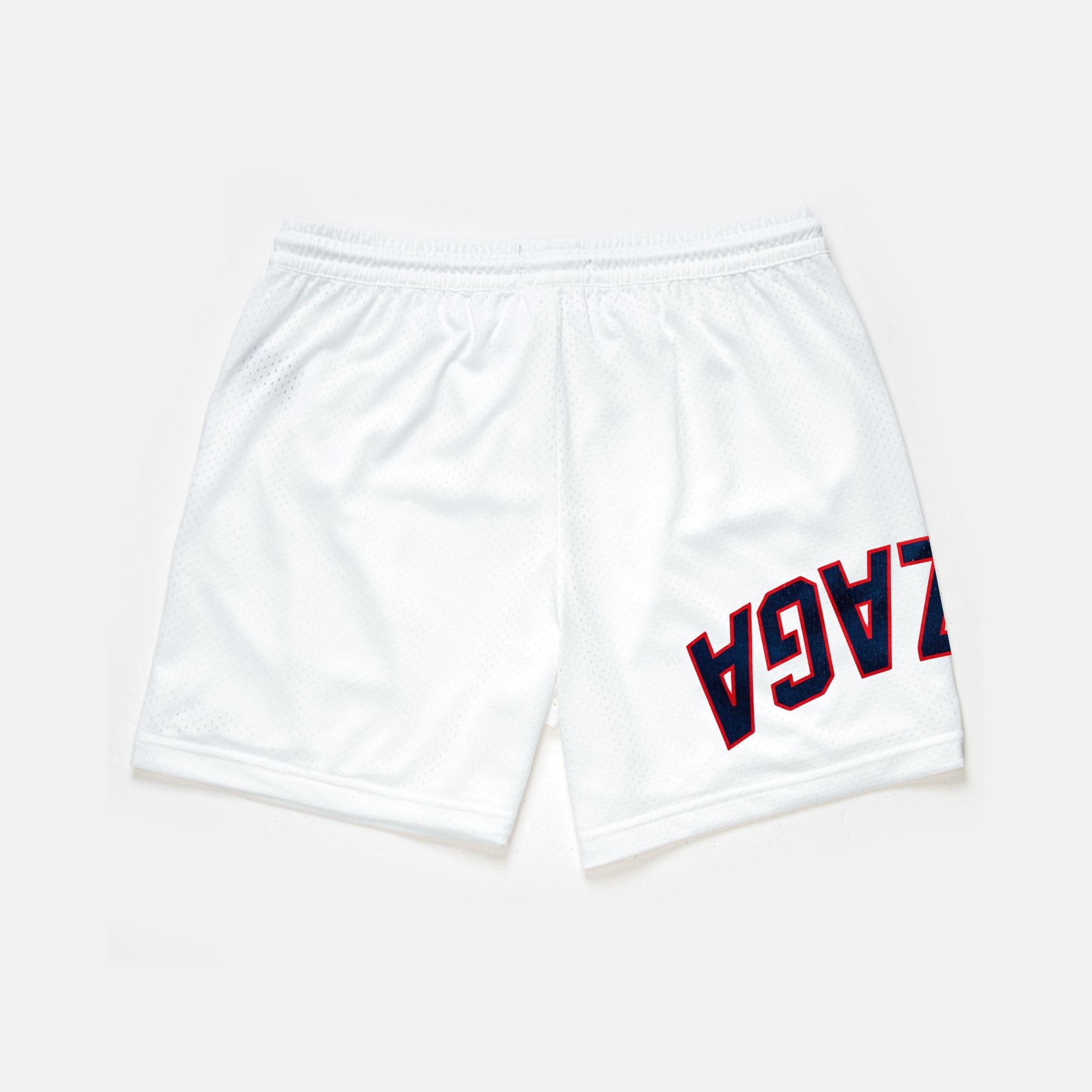 Gonzaga Mesh Shorts | Exclusive