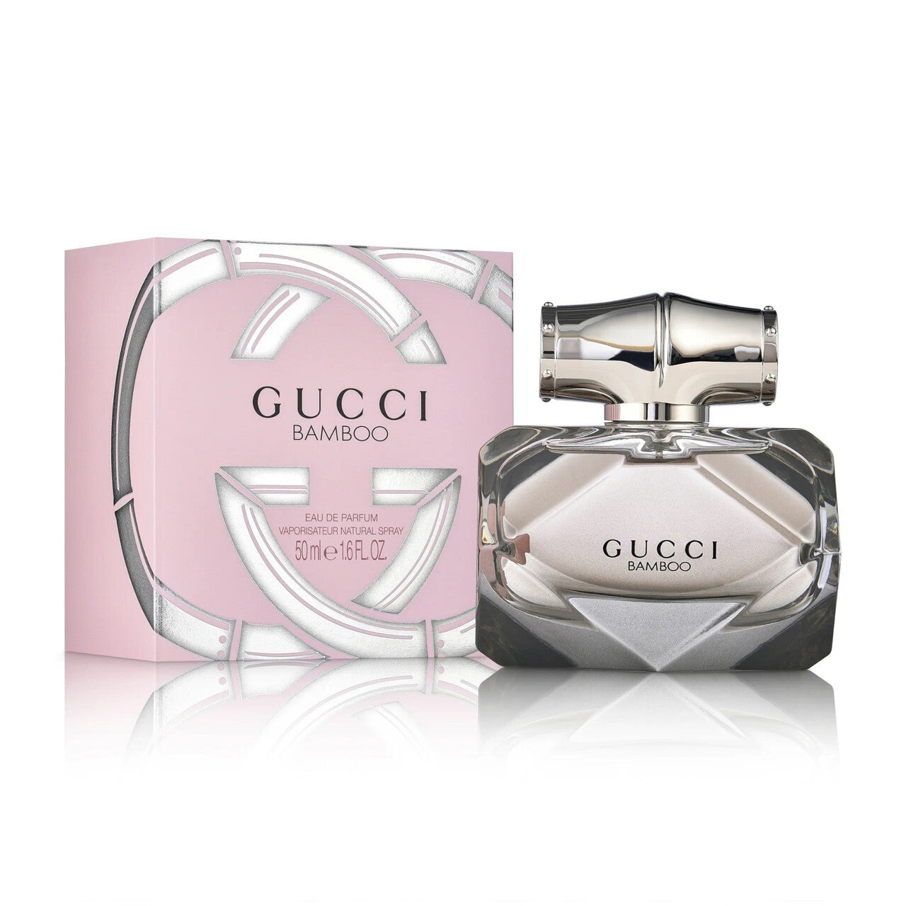 Gucci Bamboo EDP 1.6 oz for Women