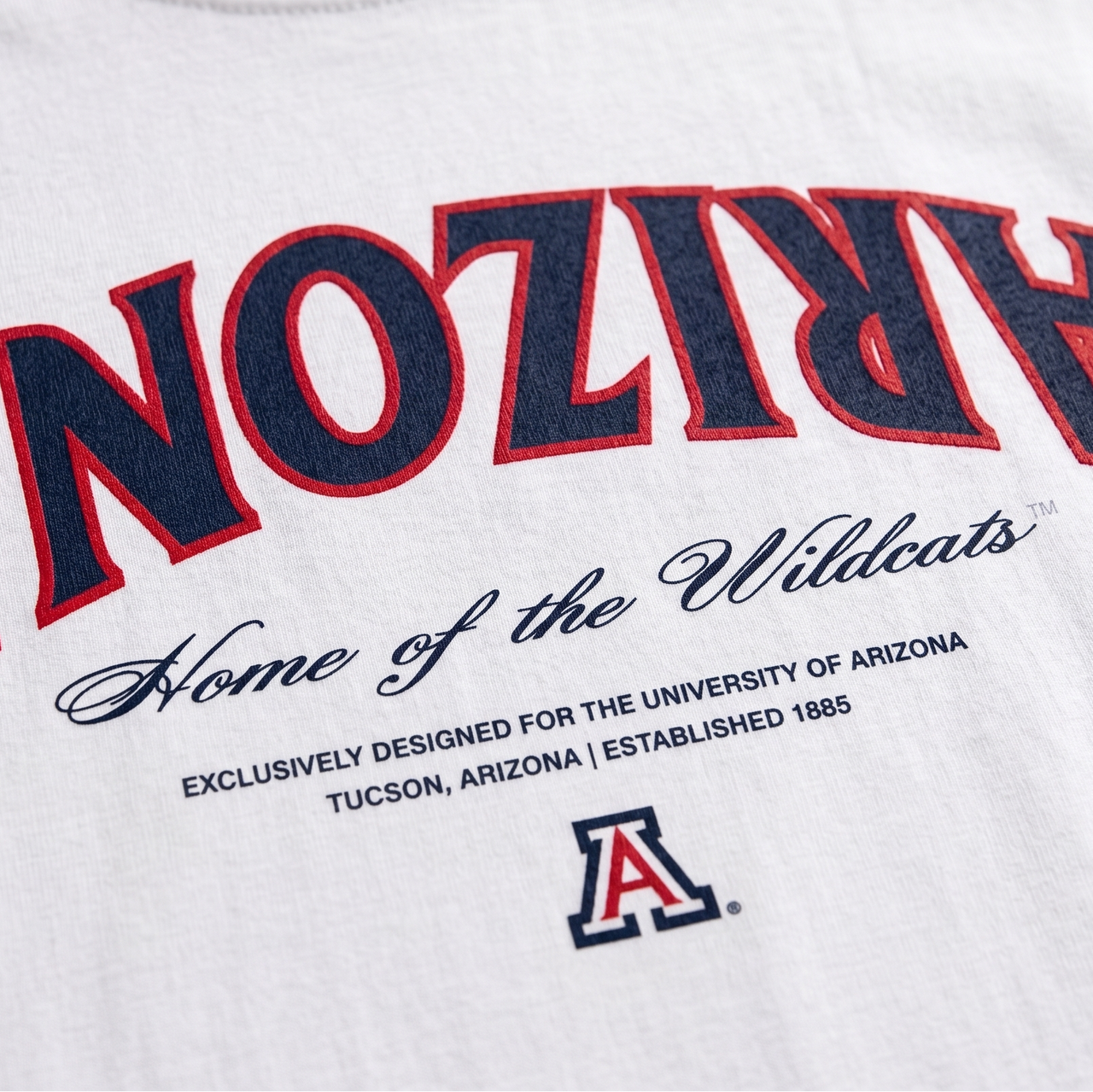 Arizona Essentials Oversized Tee