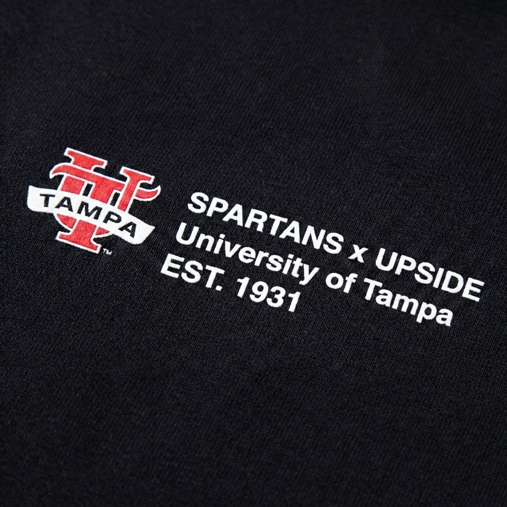 Tampa Spartans Essentials Hoodie