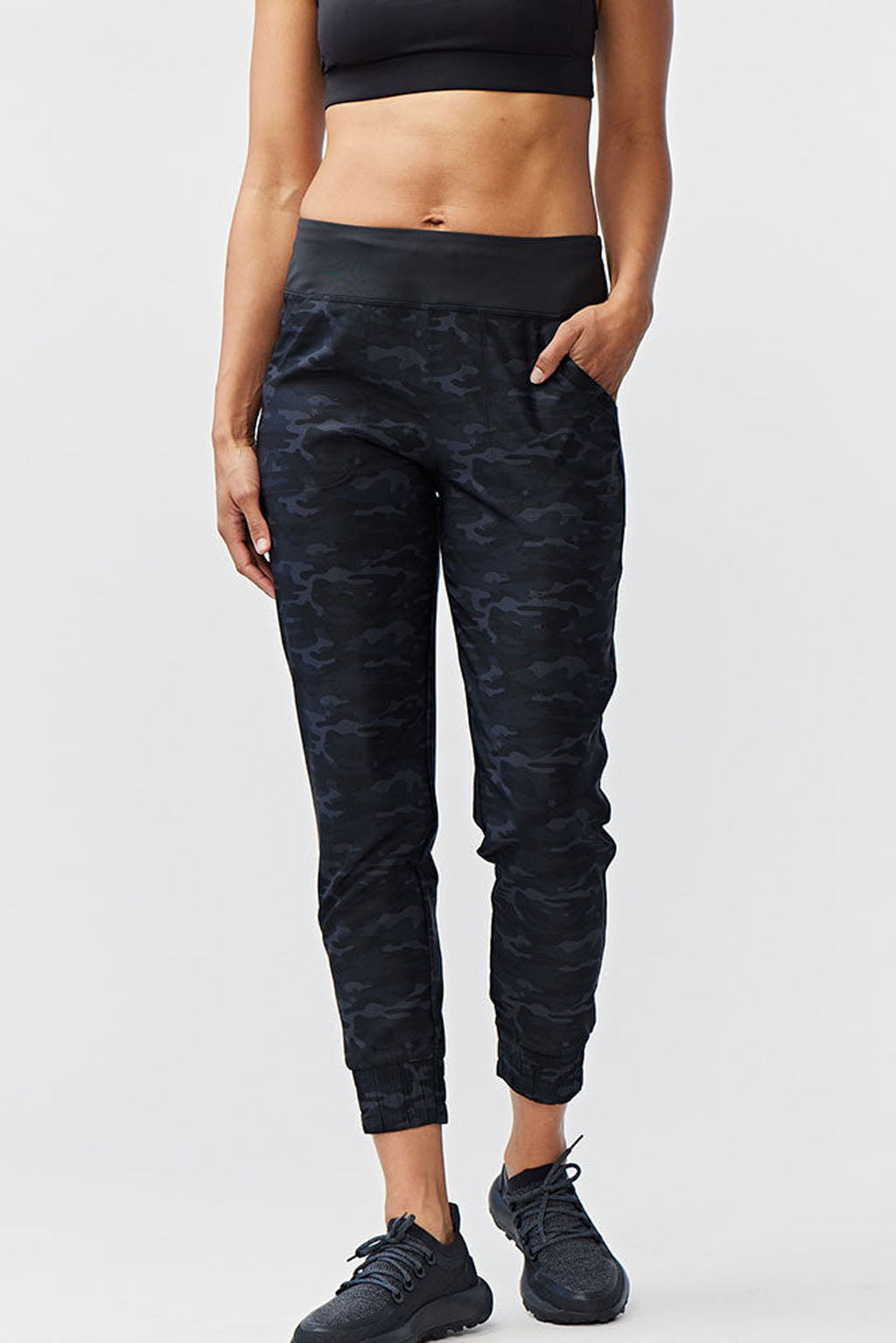 Excel Jogger 7/8 Length 28