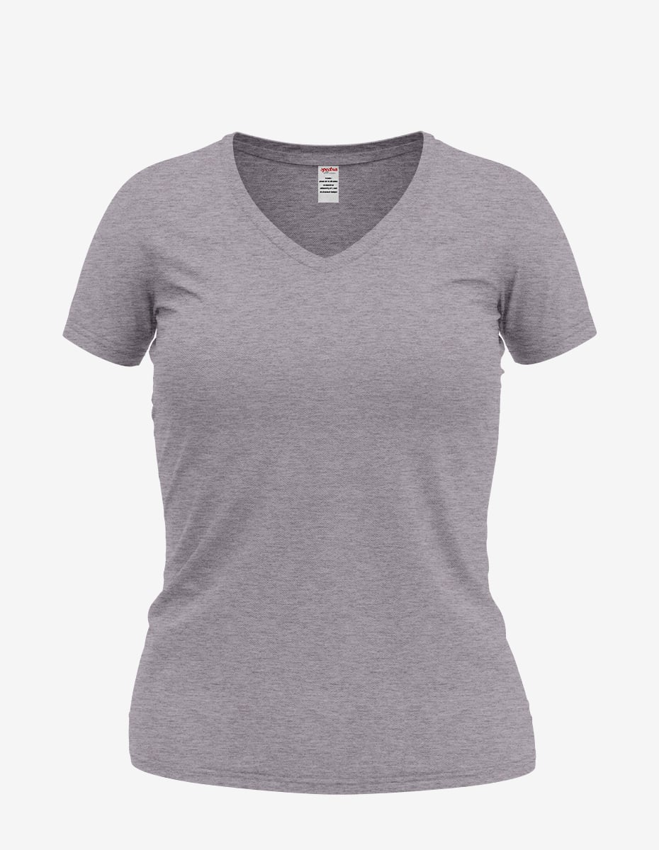 Wonder V-Neck 8650