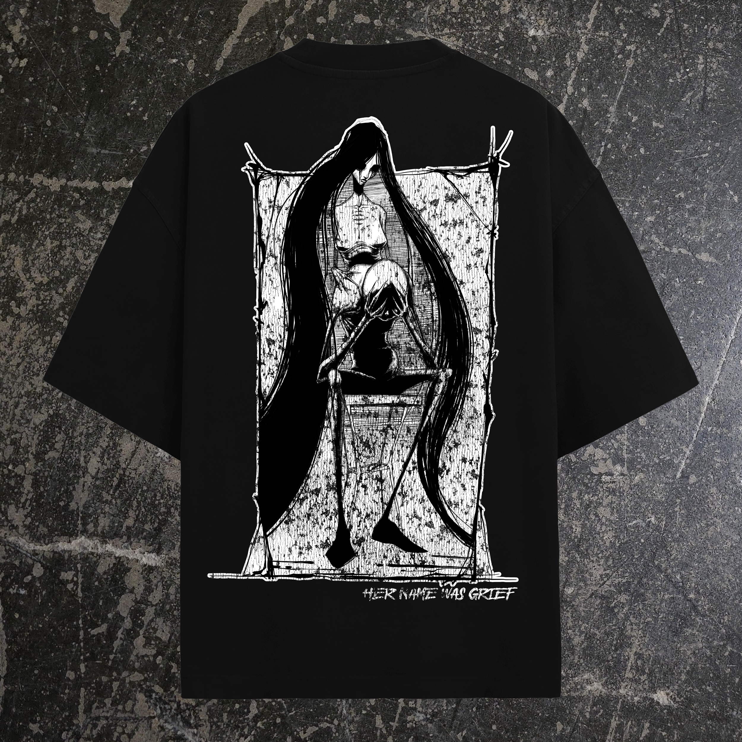 Grief T-Shirt