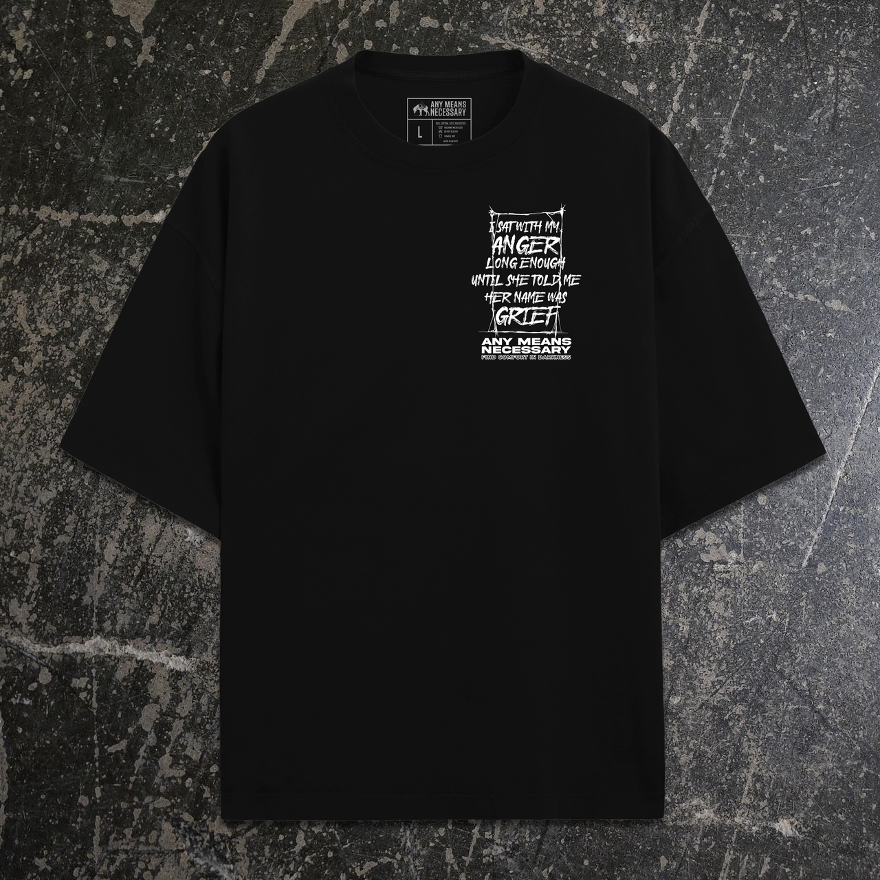 Grief T-Shirt