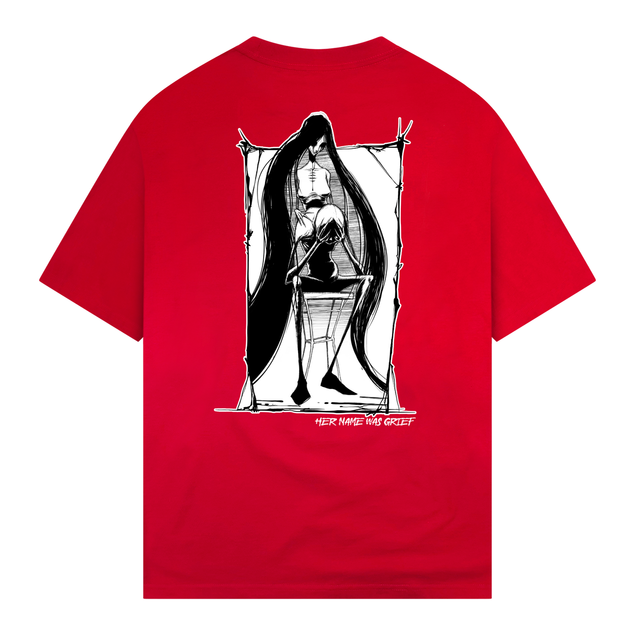 Grief T-Shirt