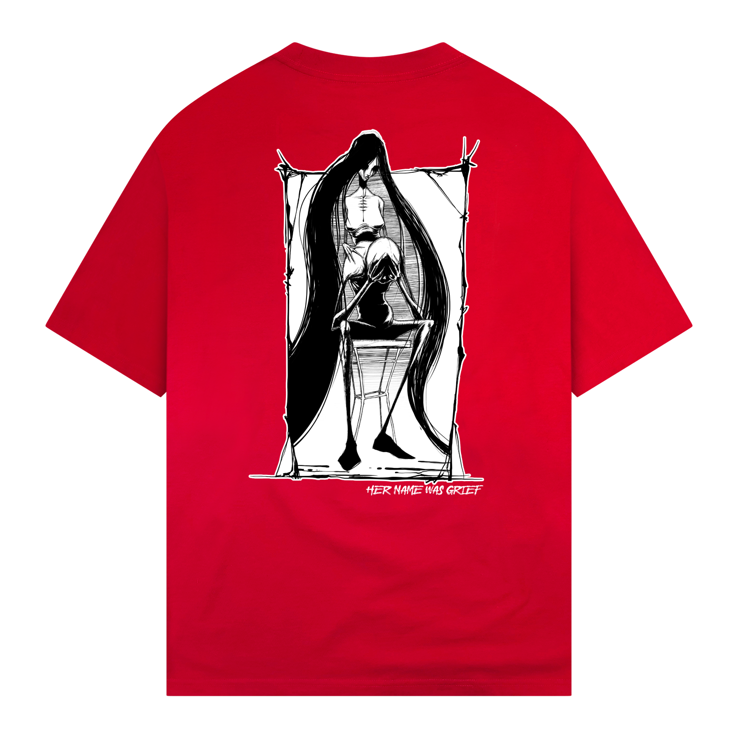 Grief T-Shirt