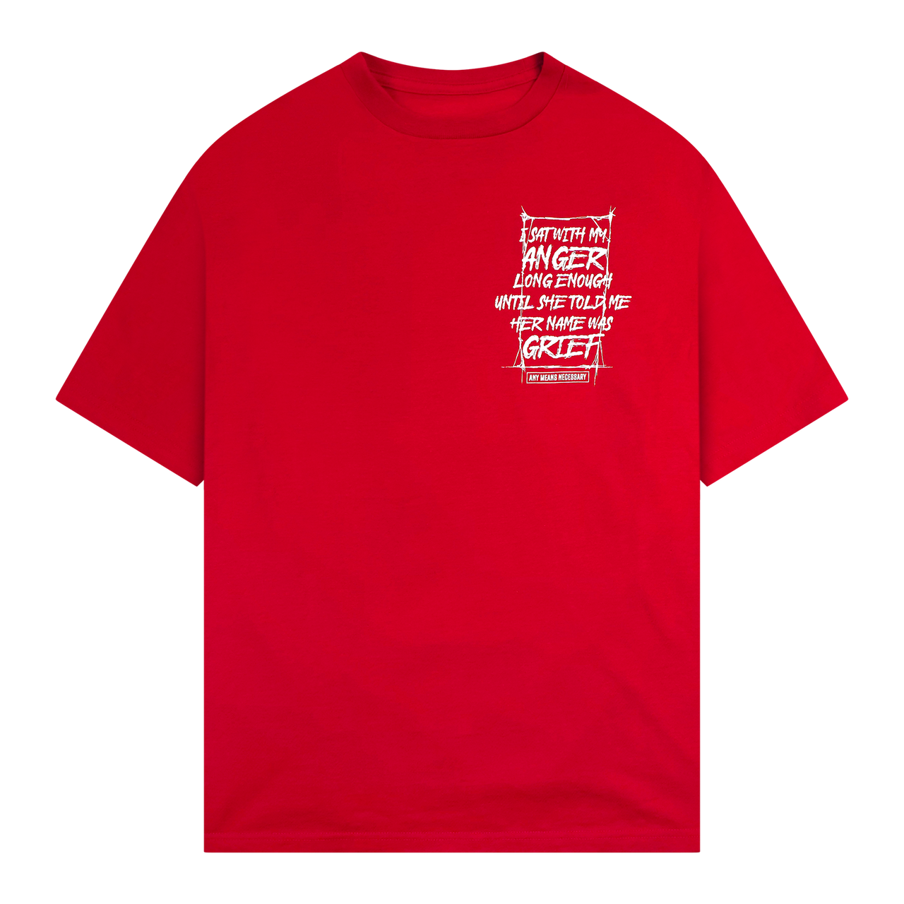 Grief T-Shirt