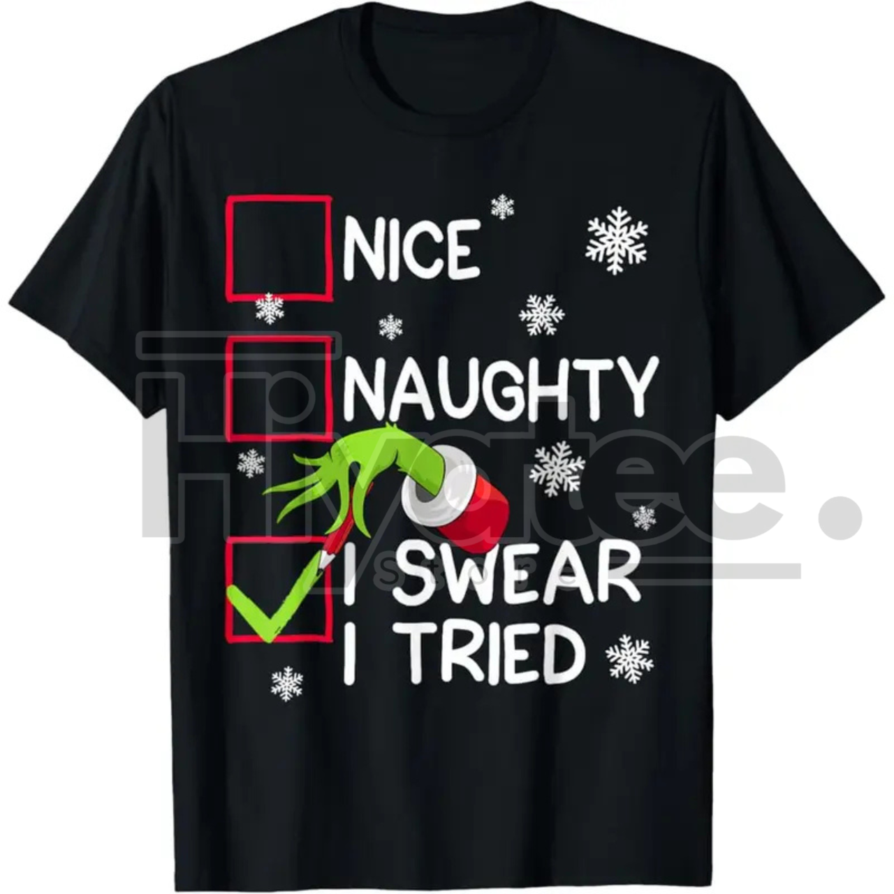 Groovy Naughty 