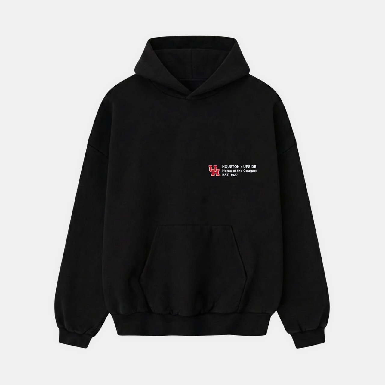 Houston Essentials Hoodie