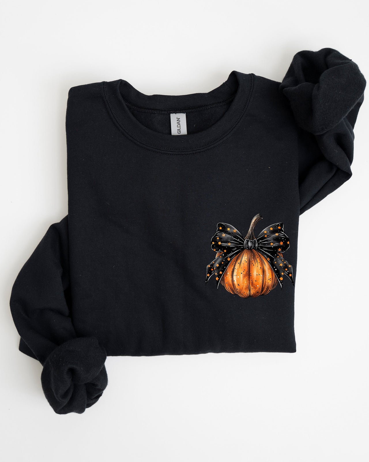 files/HalloweenPumpkin_Ribbon_PocketPrint_Coquette_Fall_Autumn-G18-Black.jpg