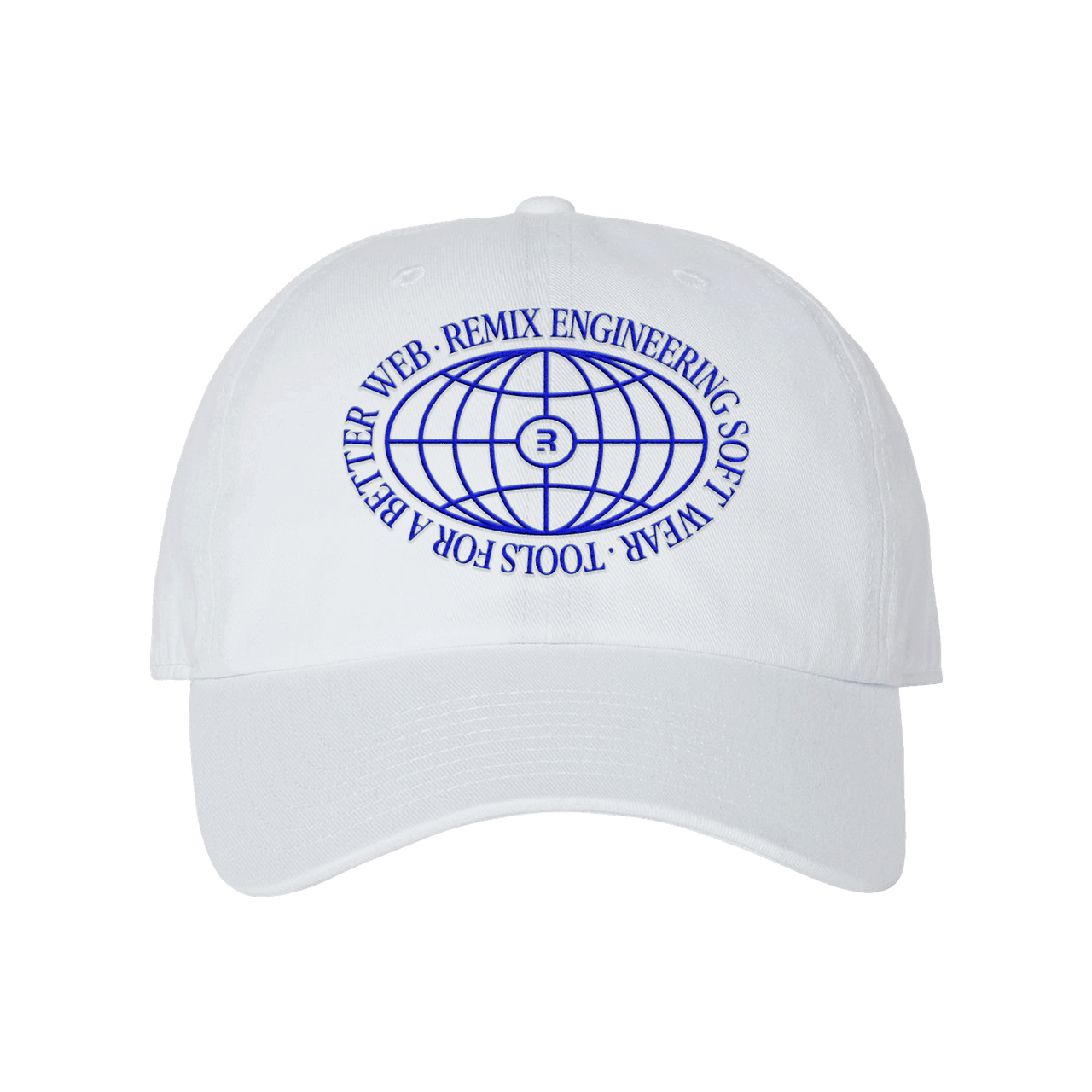 Remix Better Web Hat