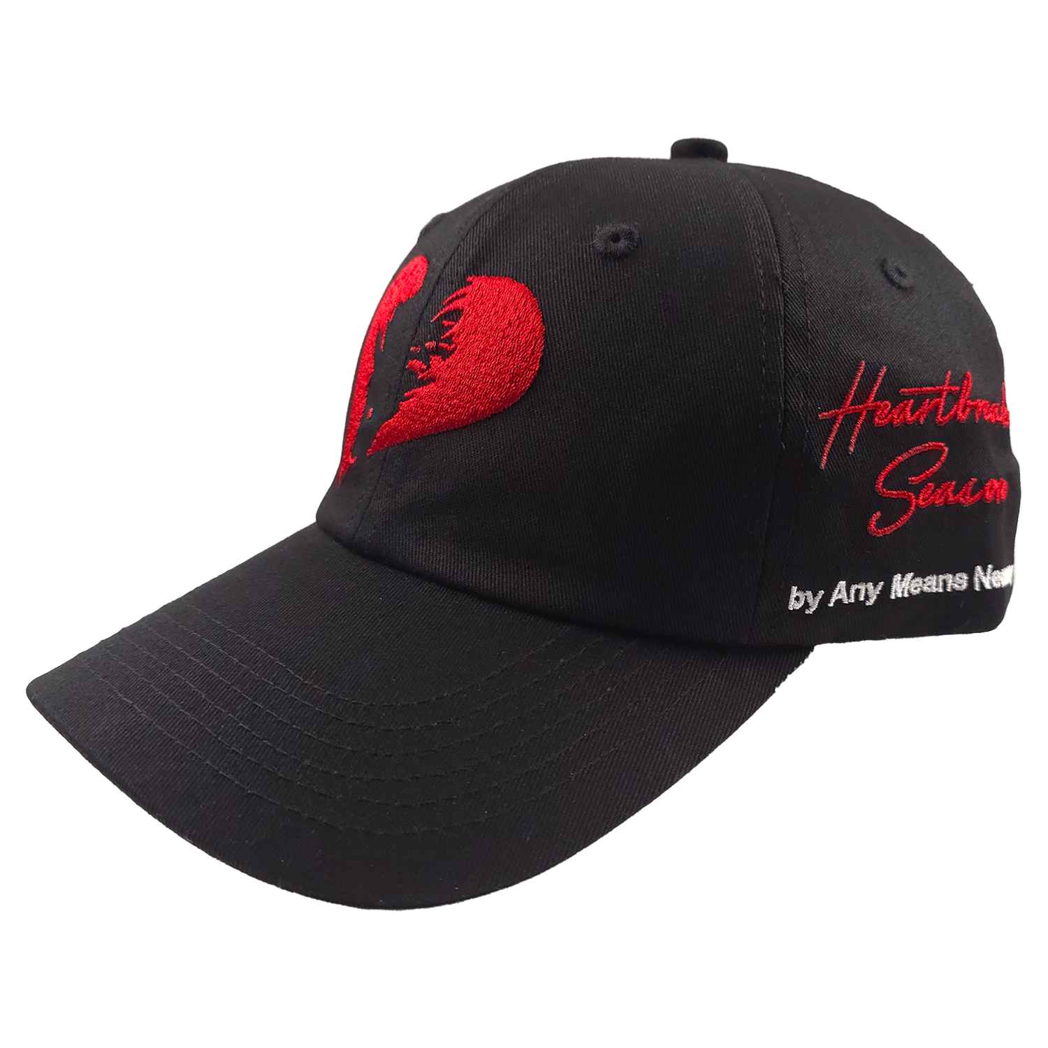 Heartbreak Season Hat