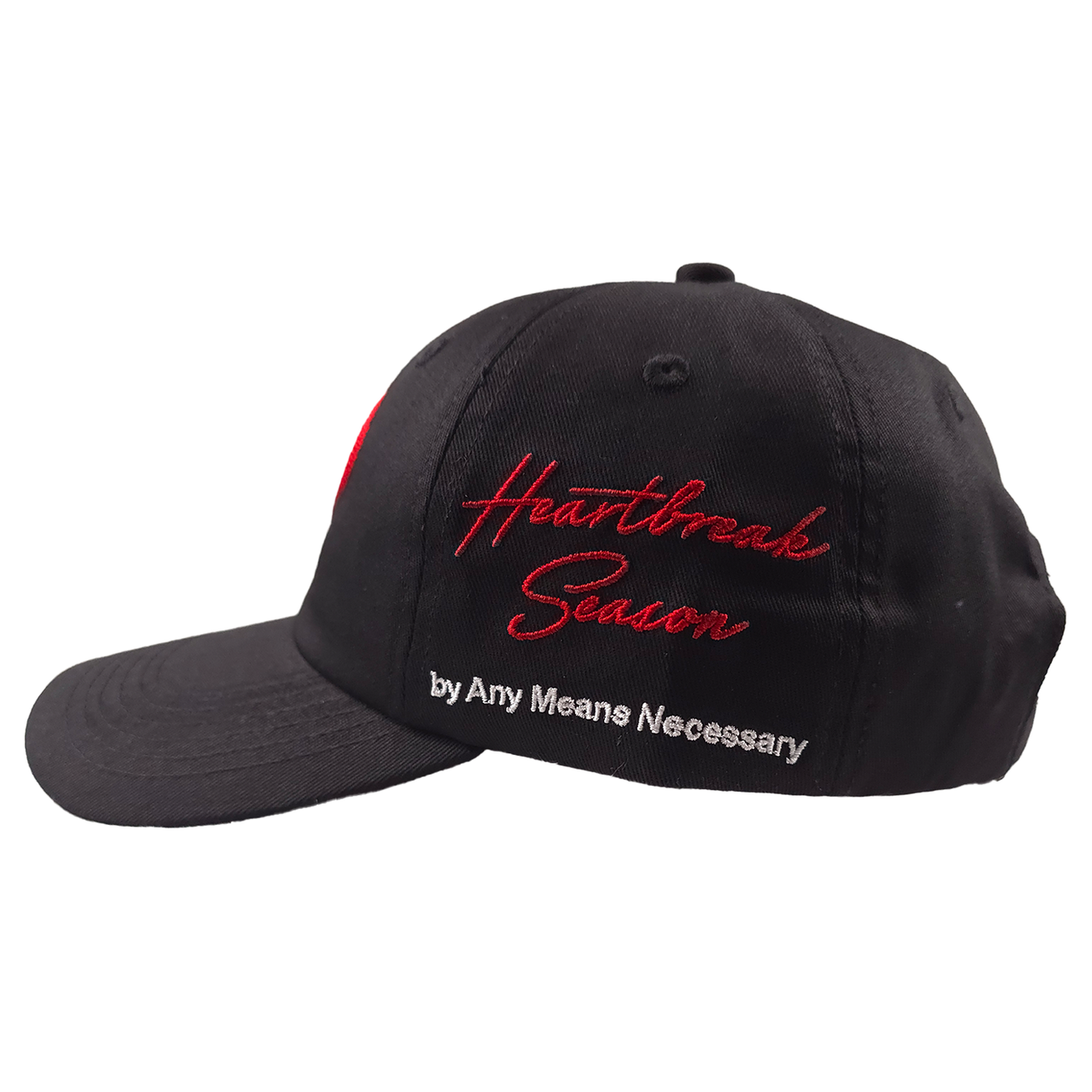 Heartbreak Season Hat