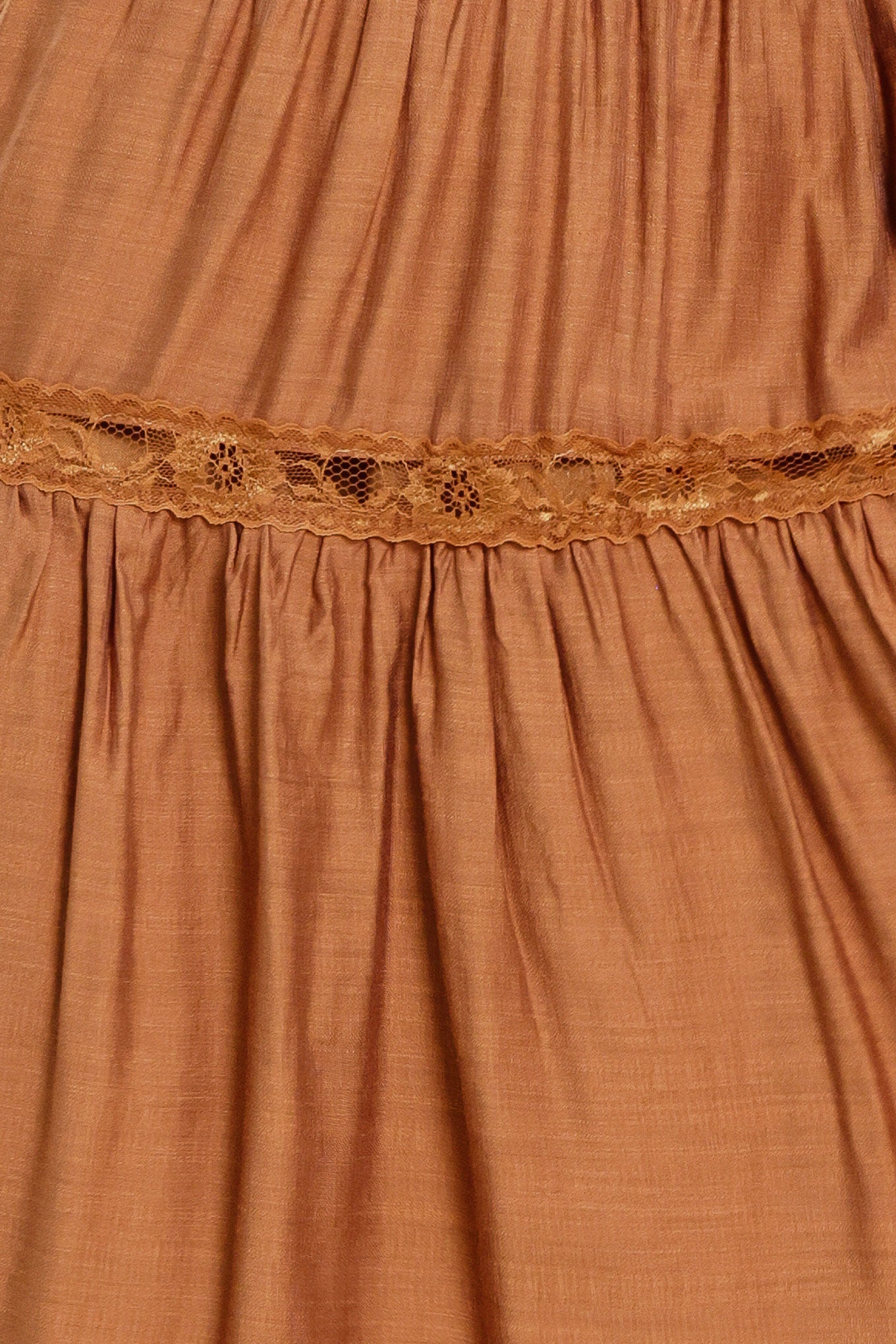 SUNSET DRIVE WOVEN MAXI DRESS