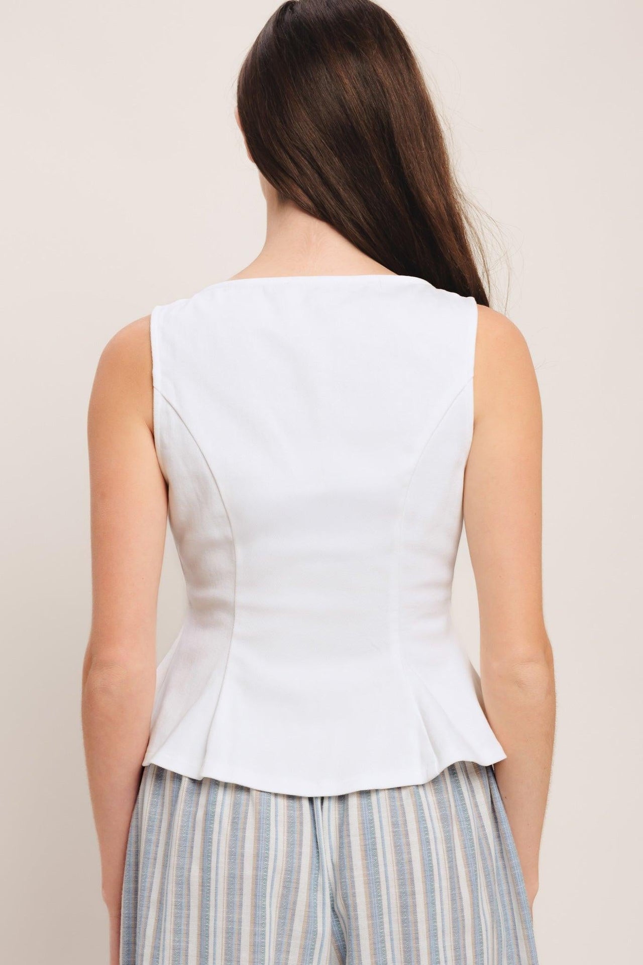 SOFT HARVEST TOP