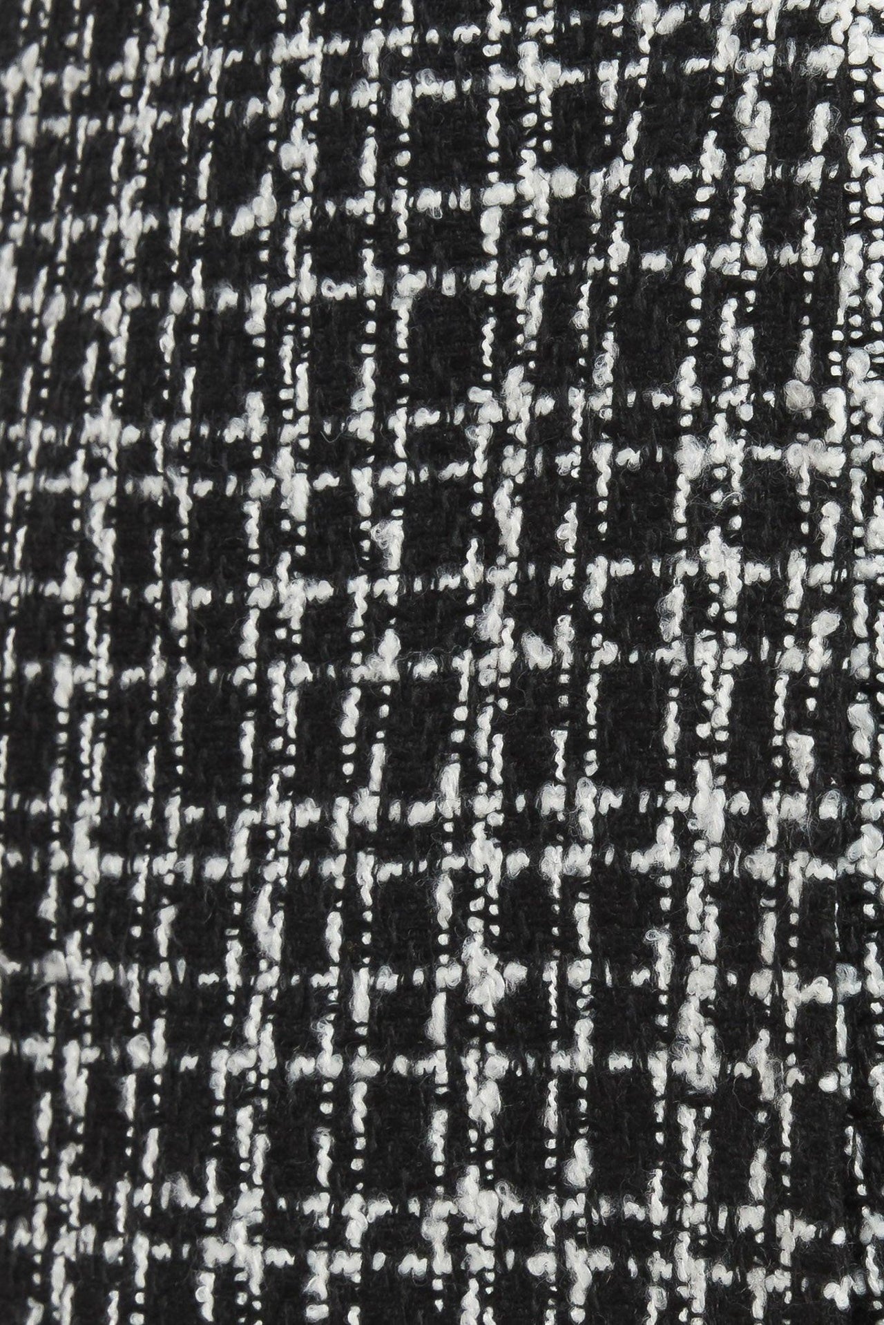 MODERN FEMME TWEED SKORT
