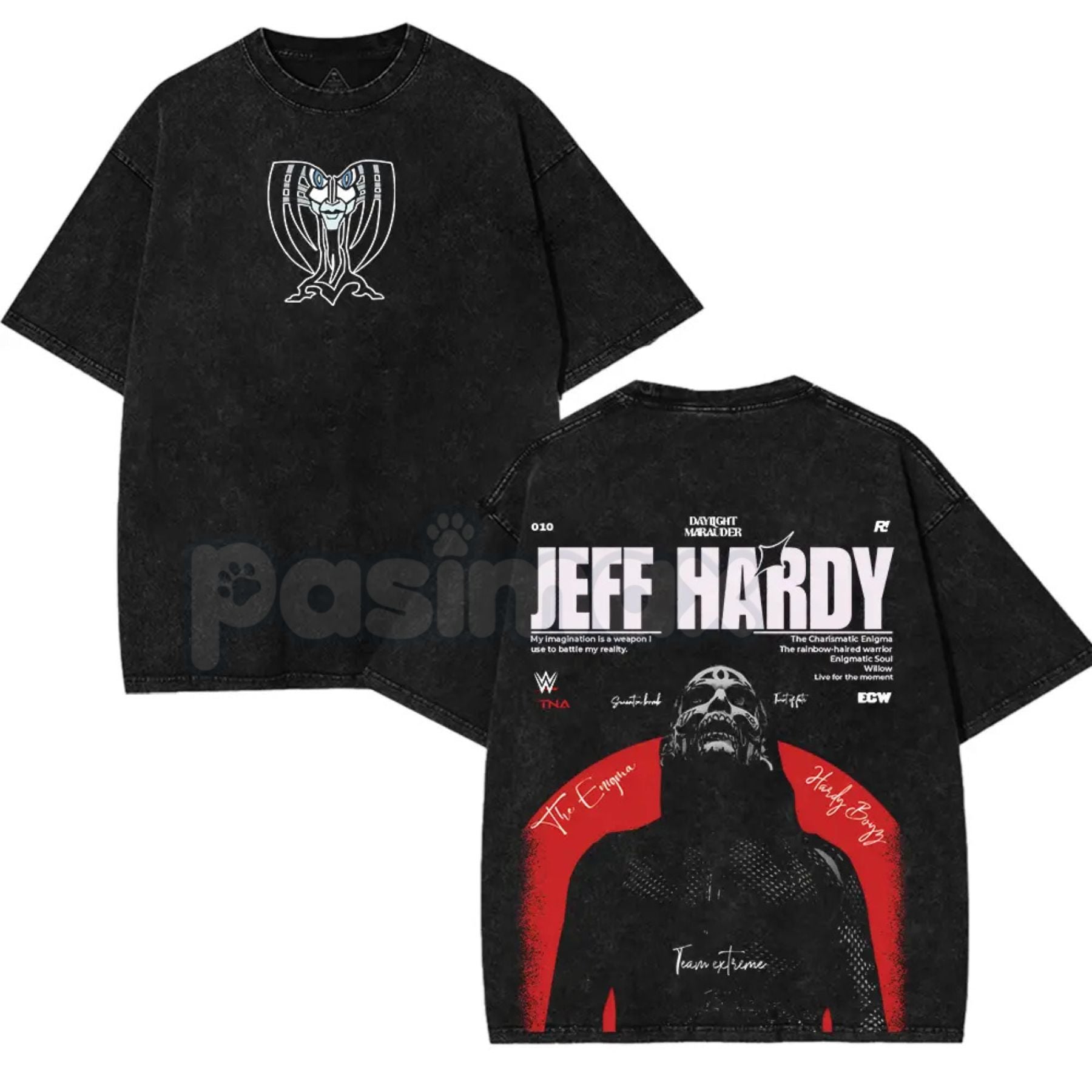 Jeff Hardy 