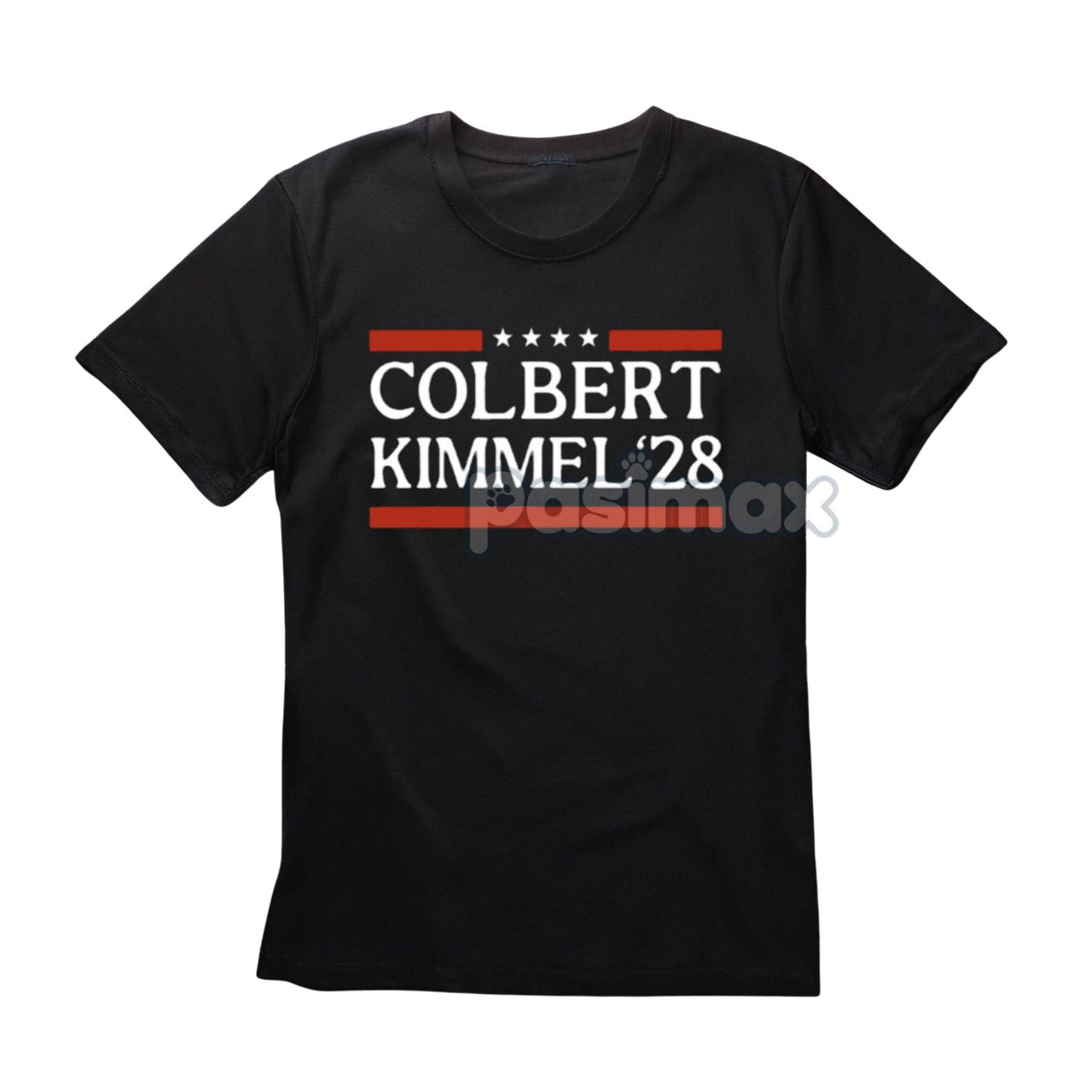Jimmy Kimmel T-Shirt - Support Late Night Comedy Shirt, Political Satire Tee