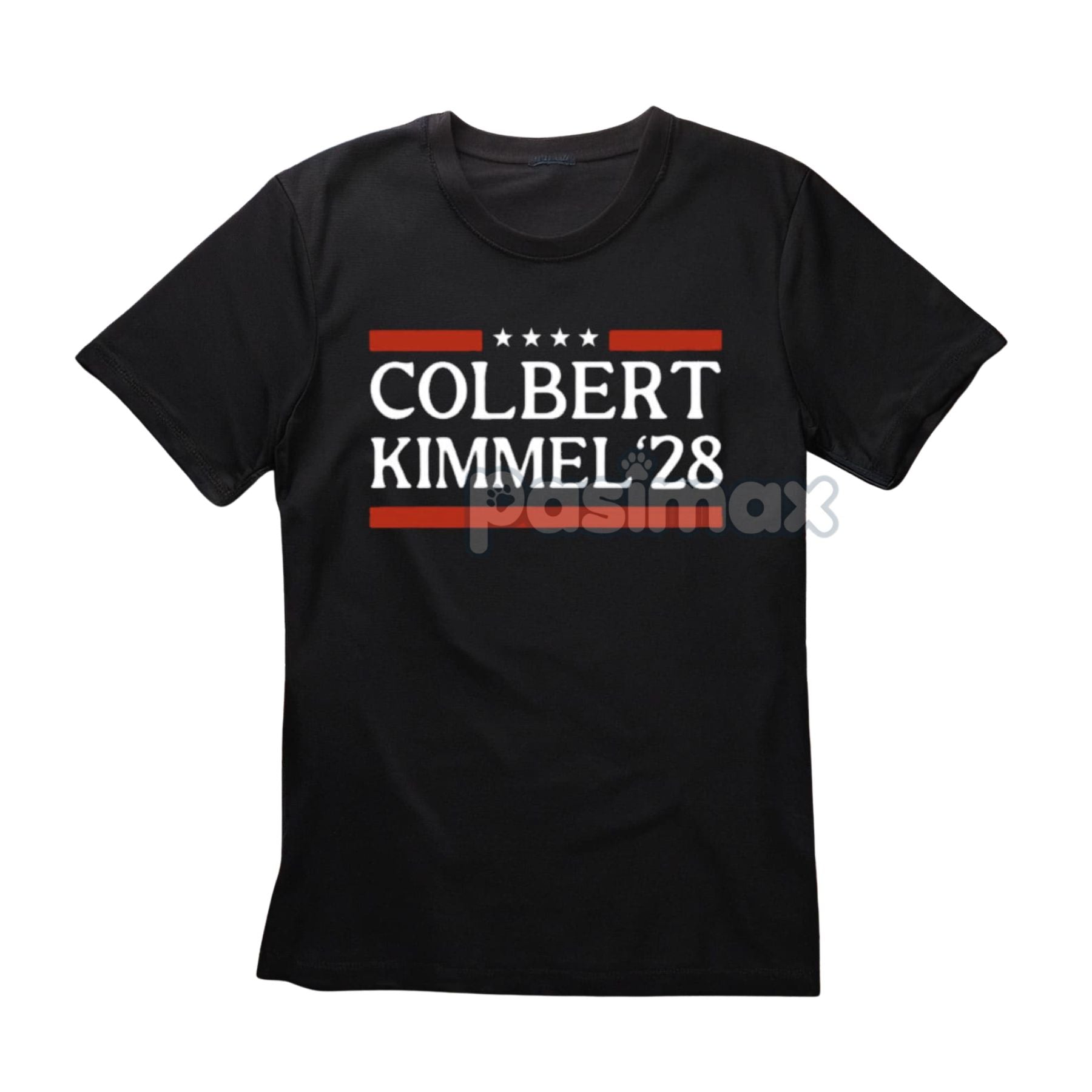 Jimmy Kimmel T-Shirt - Support Late Night Comedy Shirt, Political Satire Tee