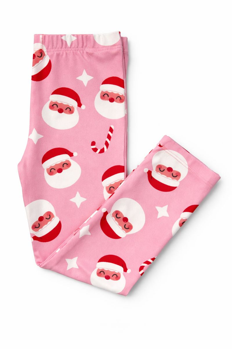 Jingle Bells Leggings