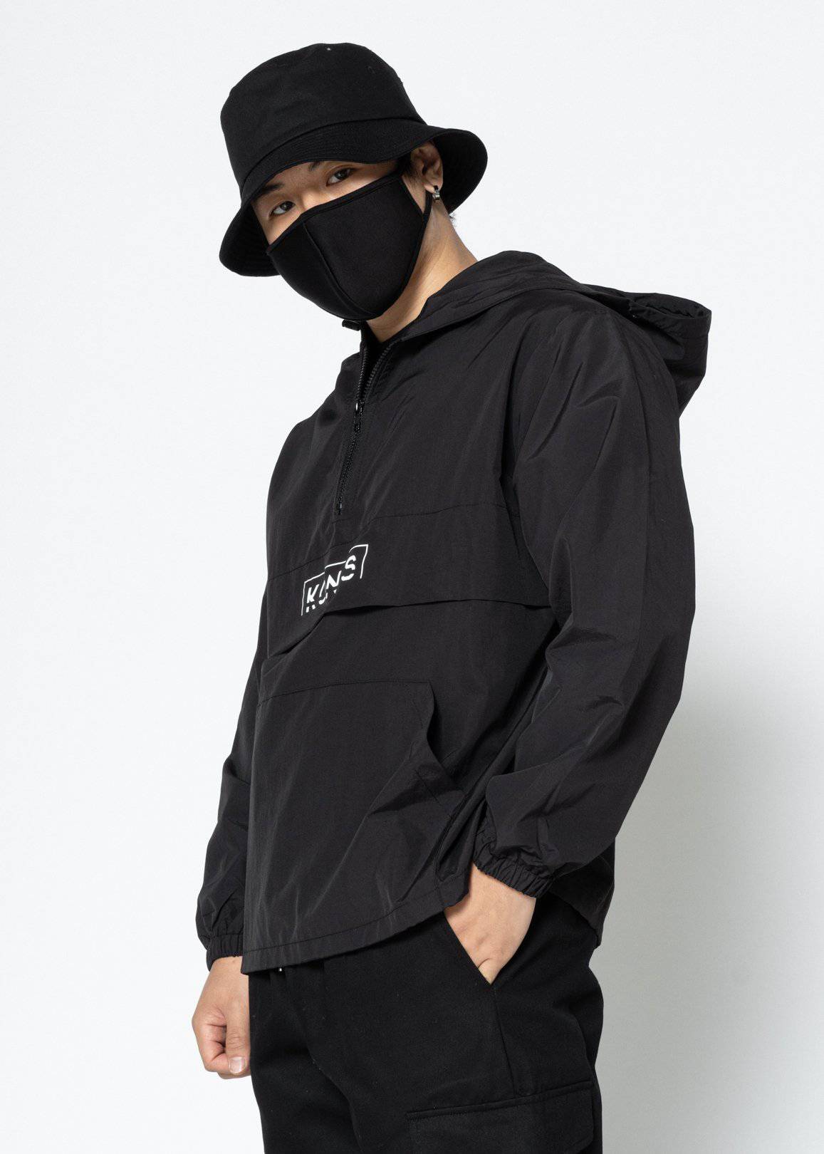 files/KHDA902-BLK-MB33K-Solid-Black-Konus-Brand.jpg