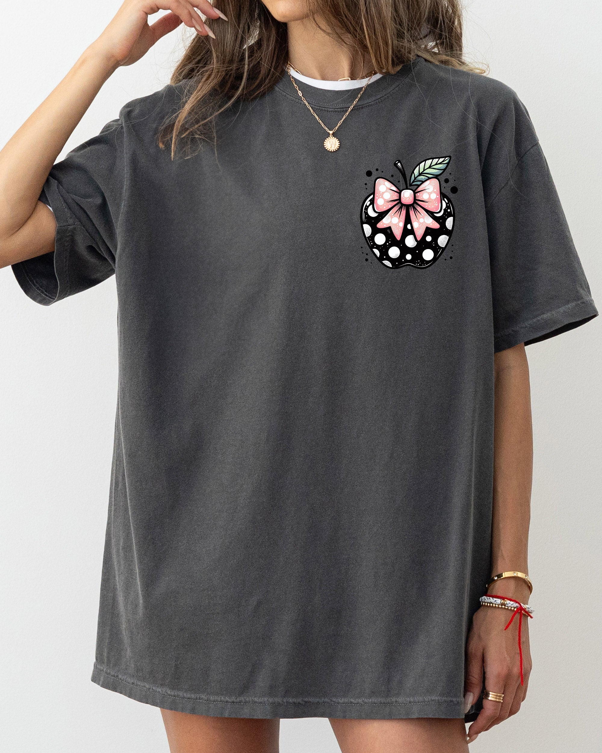 Silly Goose Teacher Club Back To School Edition For Teachers Ready For The First Day Graphic Tee