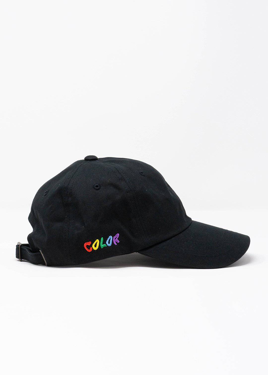 Konus Brand Unisex Color Embroidery Hat