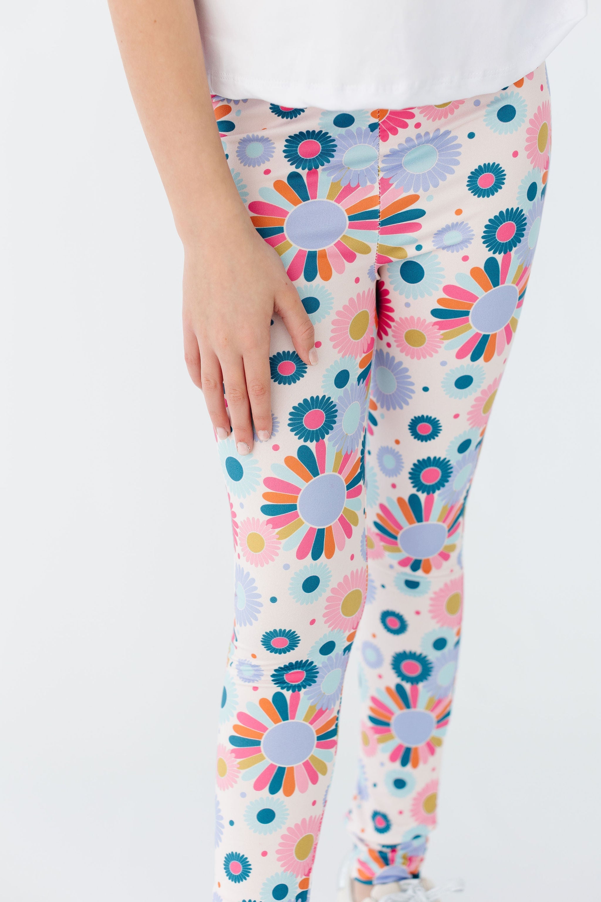 Keep Growing Leggings